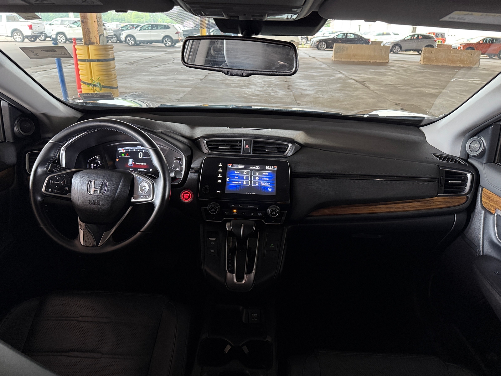 Thumbnail: 2017 Honda CR-V - 2