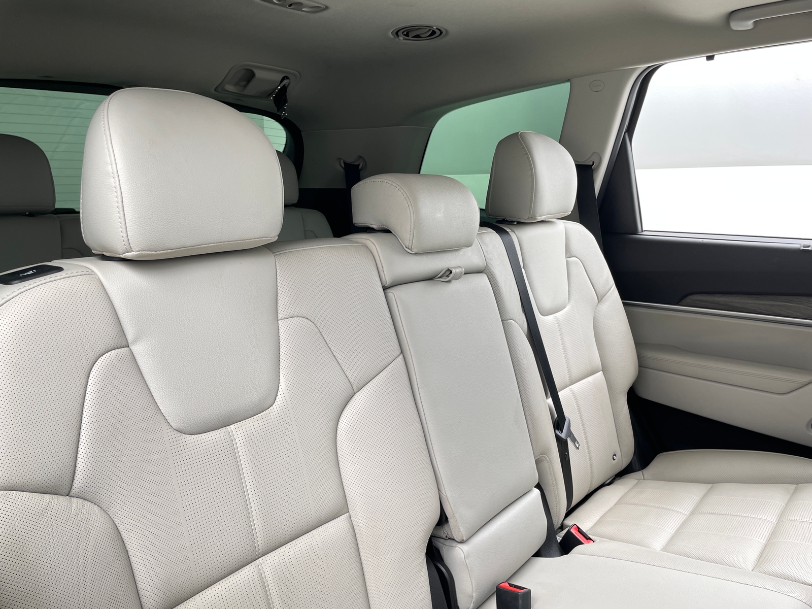 Thumbnail: 2021 Kia Telluride - 5