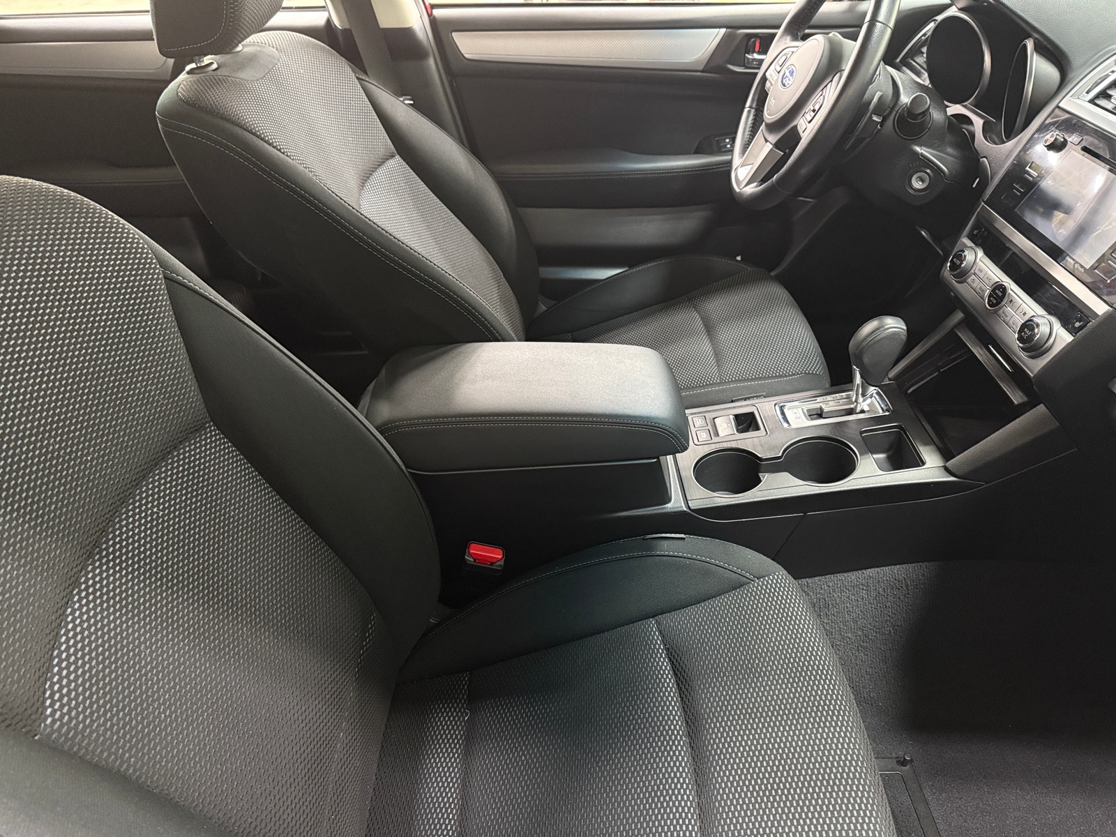 Thumbnail: 2017 Subaru Outback - 2