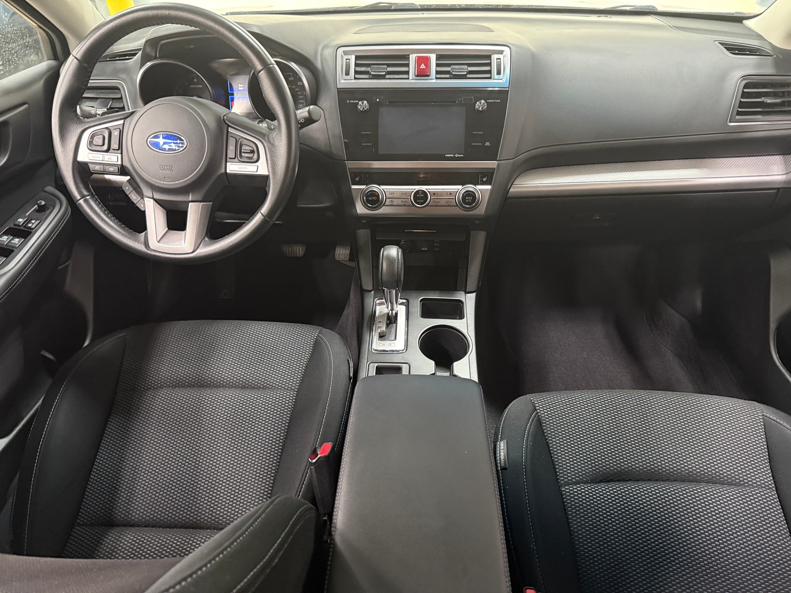 Thumbnail: 2017 Subaru Outback - 3