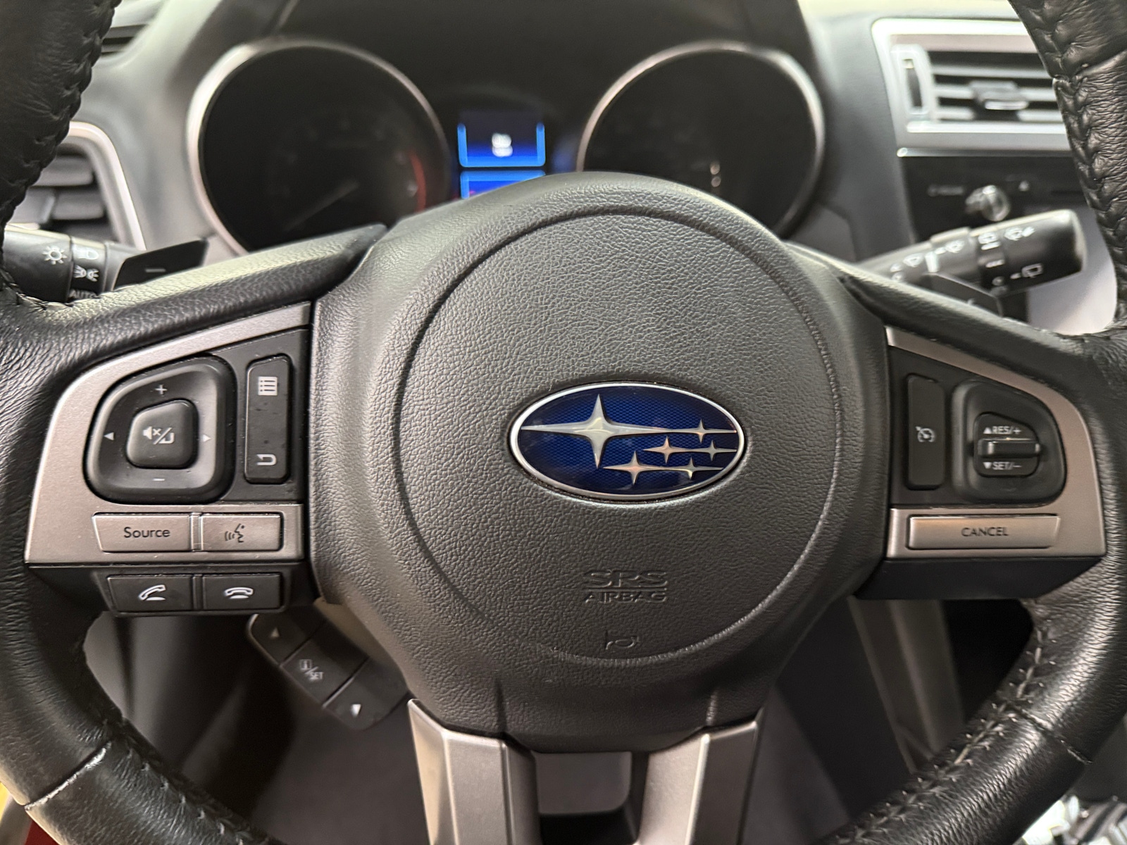 Thumbnail: 2017 Subaru Outback - 5