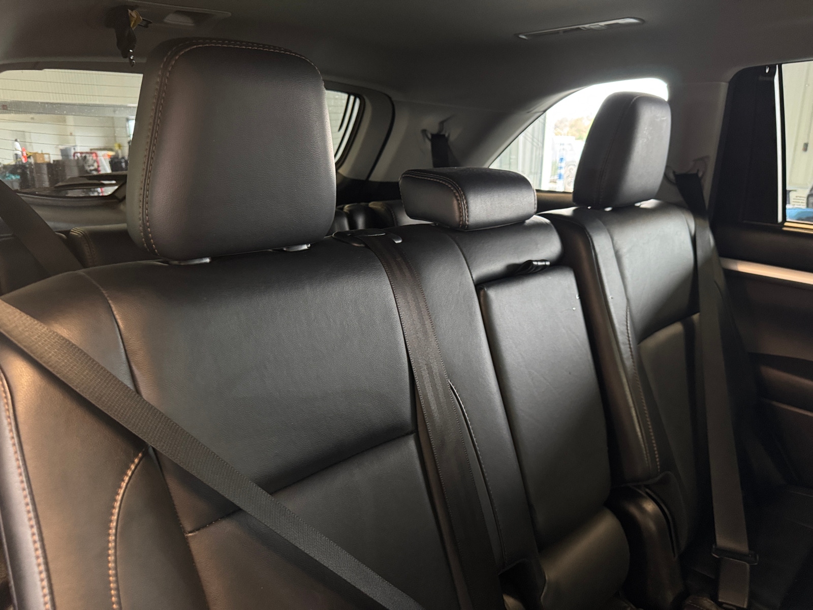 Thumbnail: 2018 Toyota Highlander - 6