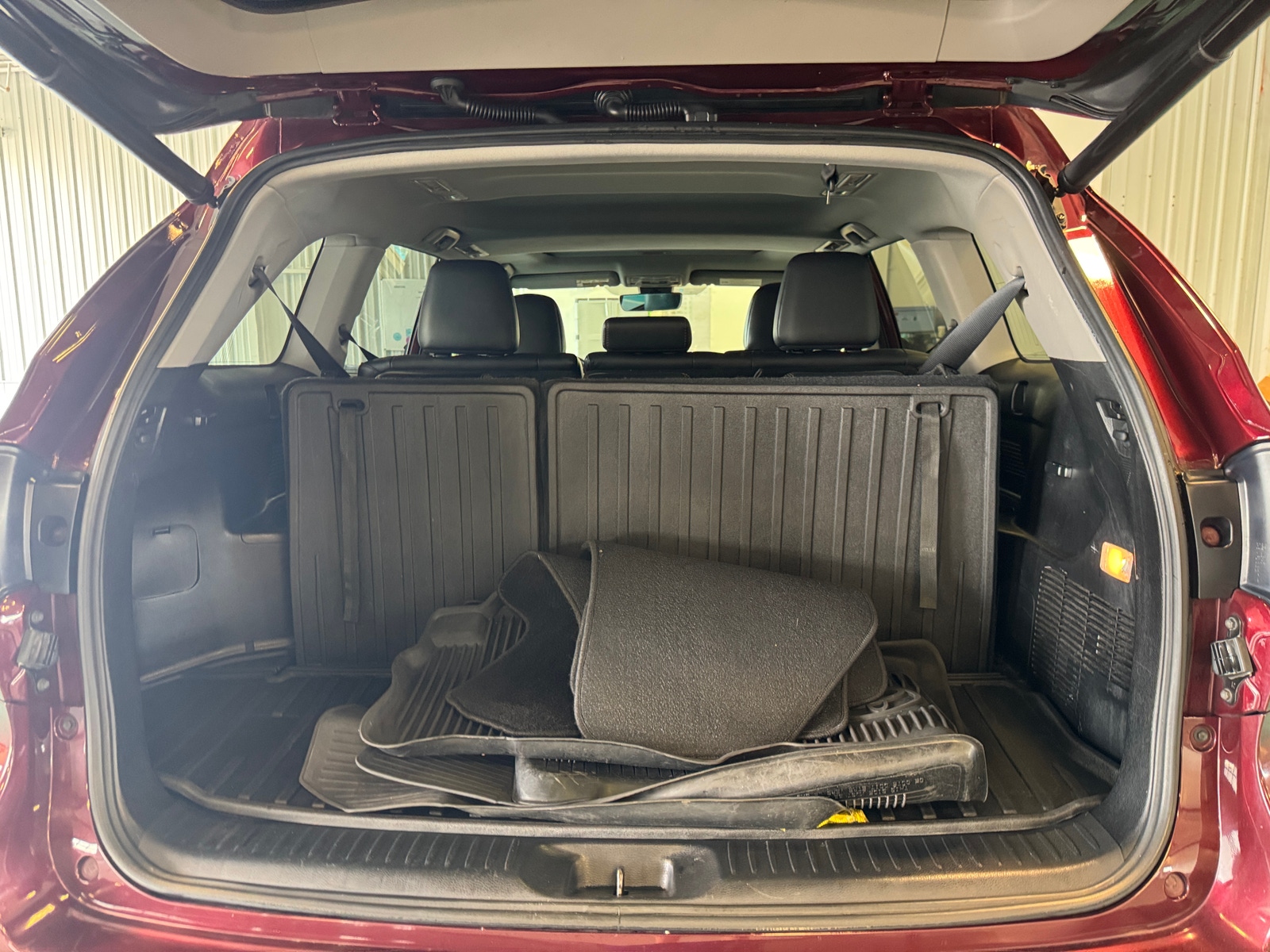 Thumbnail: 2018 Toyota Highlander - 7