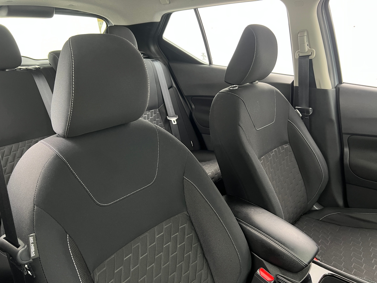 Thumbnail: 2022 Nissan Kicks - 2