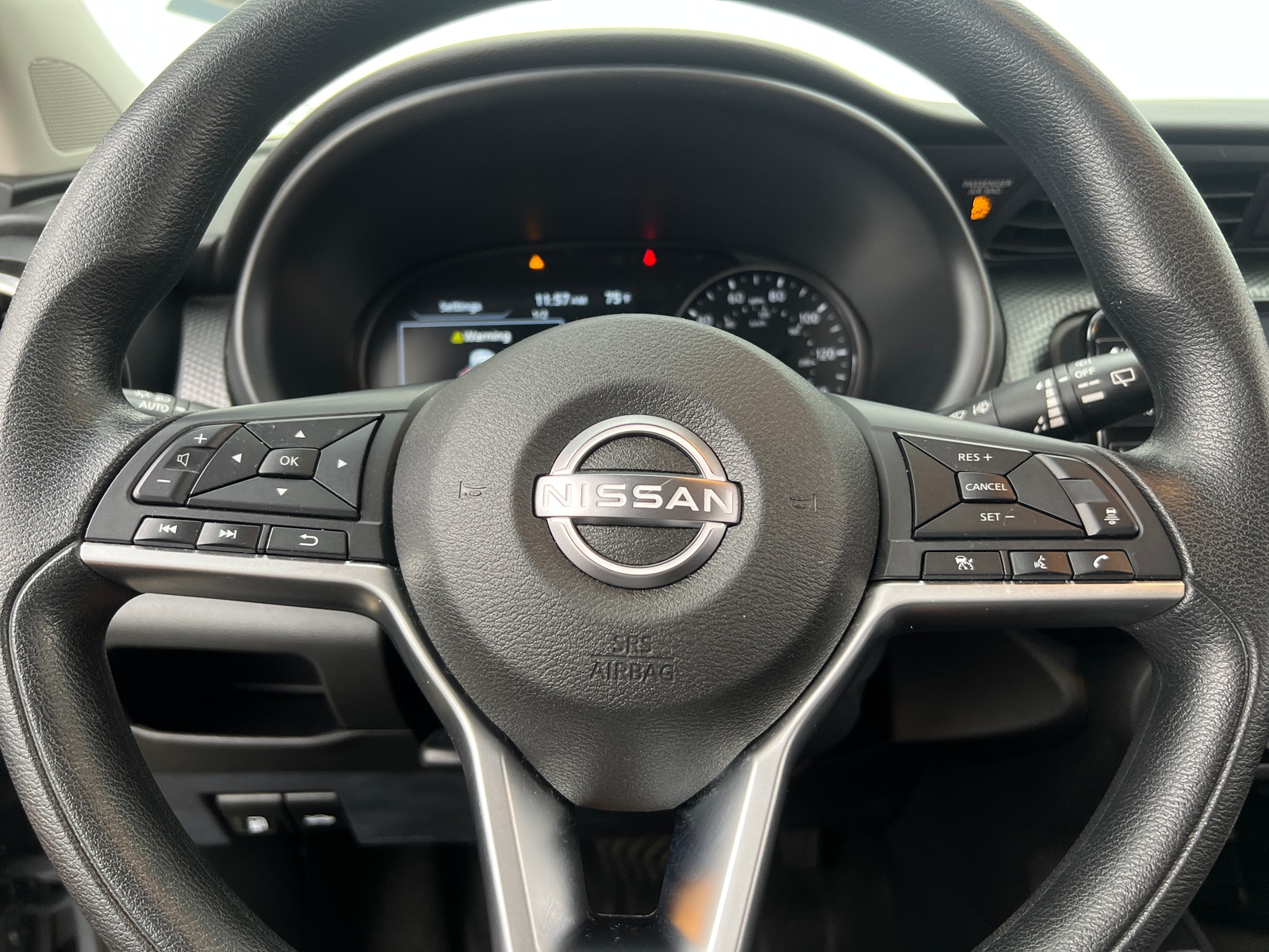 Thumbnail: 2022 Nissan Kicks - 5