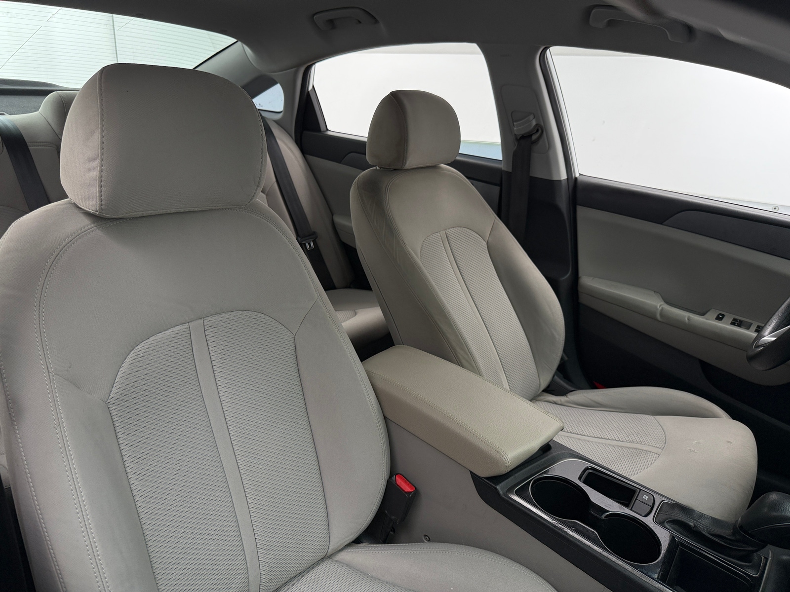 Thumbnail: 2018 Hyundai Sonata - 2