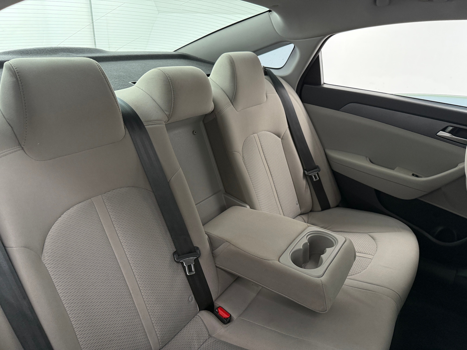 Thumbnail: 2018 Hyundai Sonata - 6