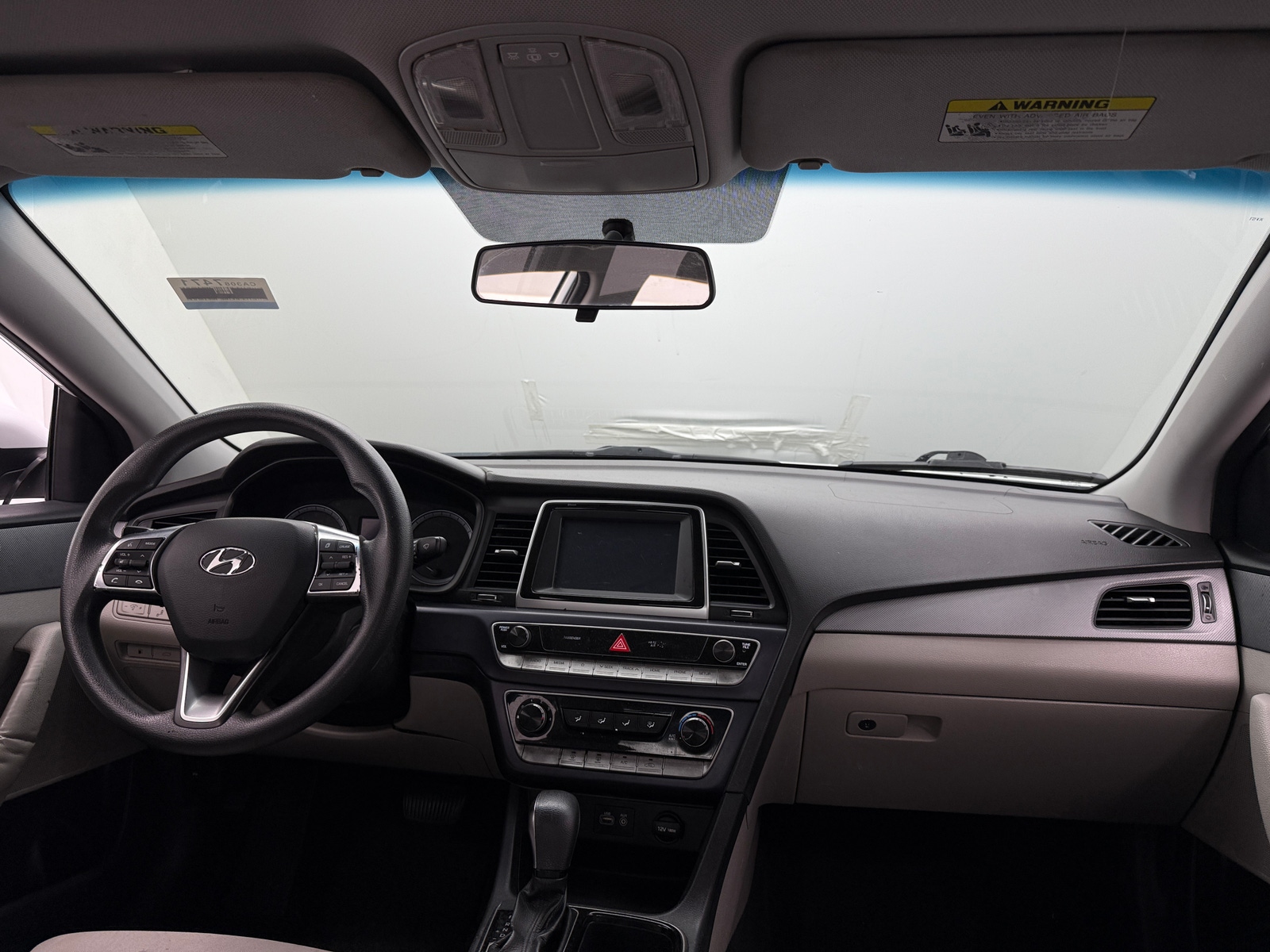 Thumbnail: 2018 Hyundai Sonata - 3