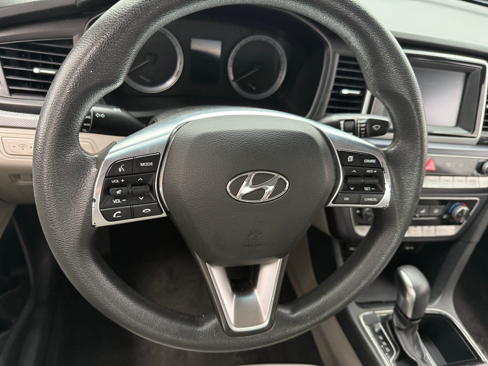 Thumbnail: 2018 Hyundai Sonata - 5