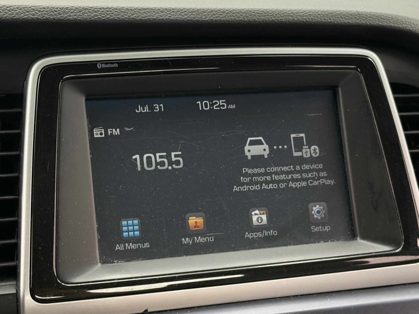 Thumbnail: 2018 Hyundai Sonata - 4