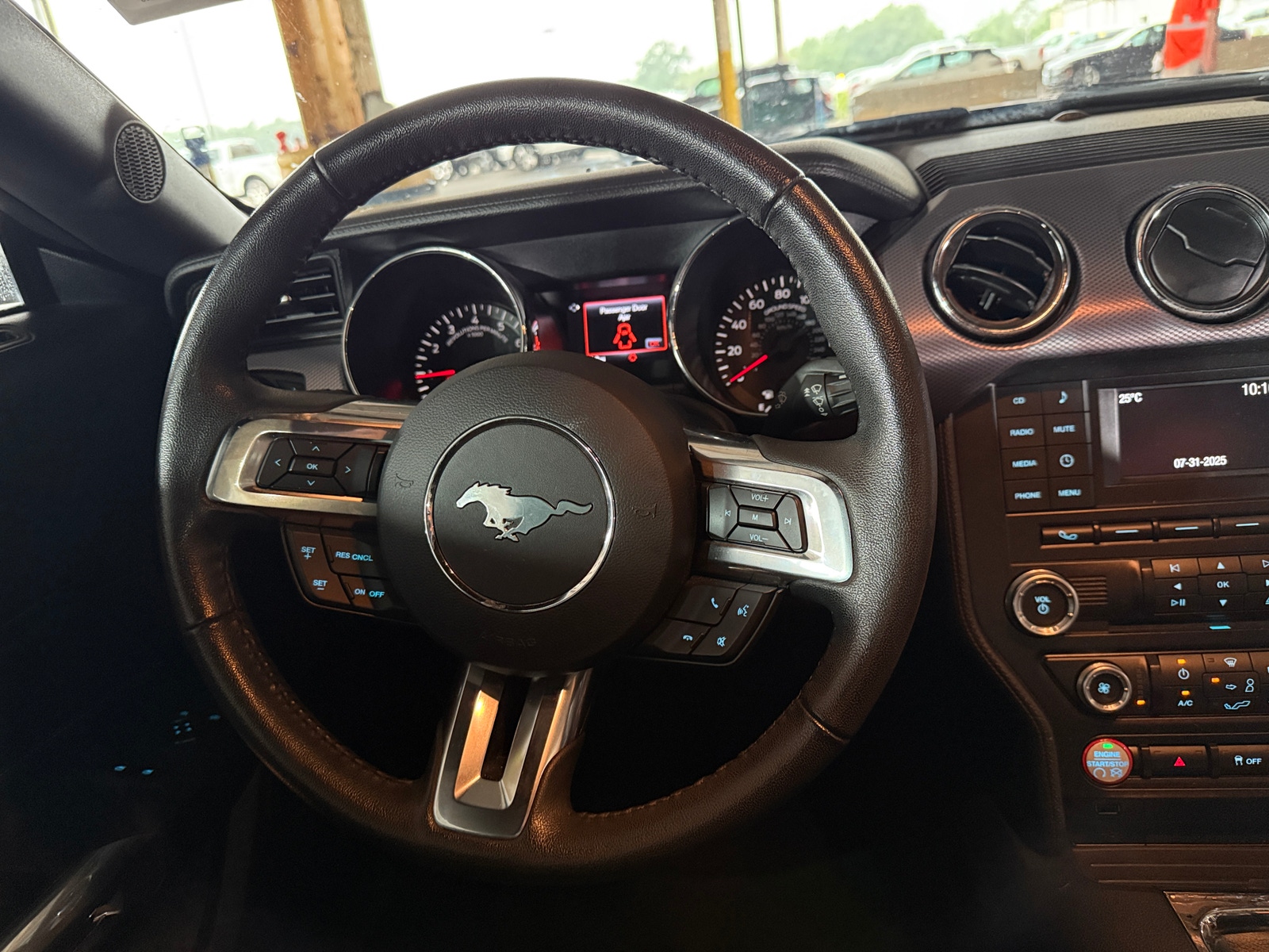 Thumbnail: 2016 Ford Mustang - 4
