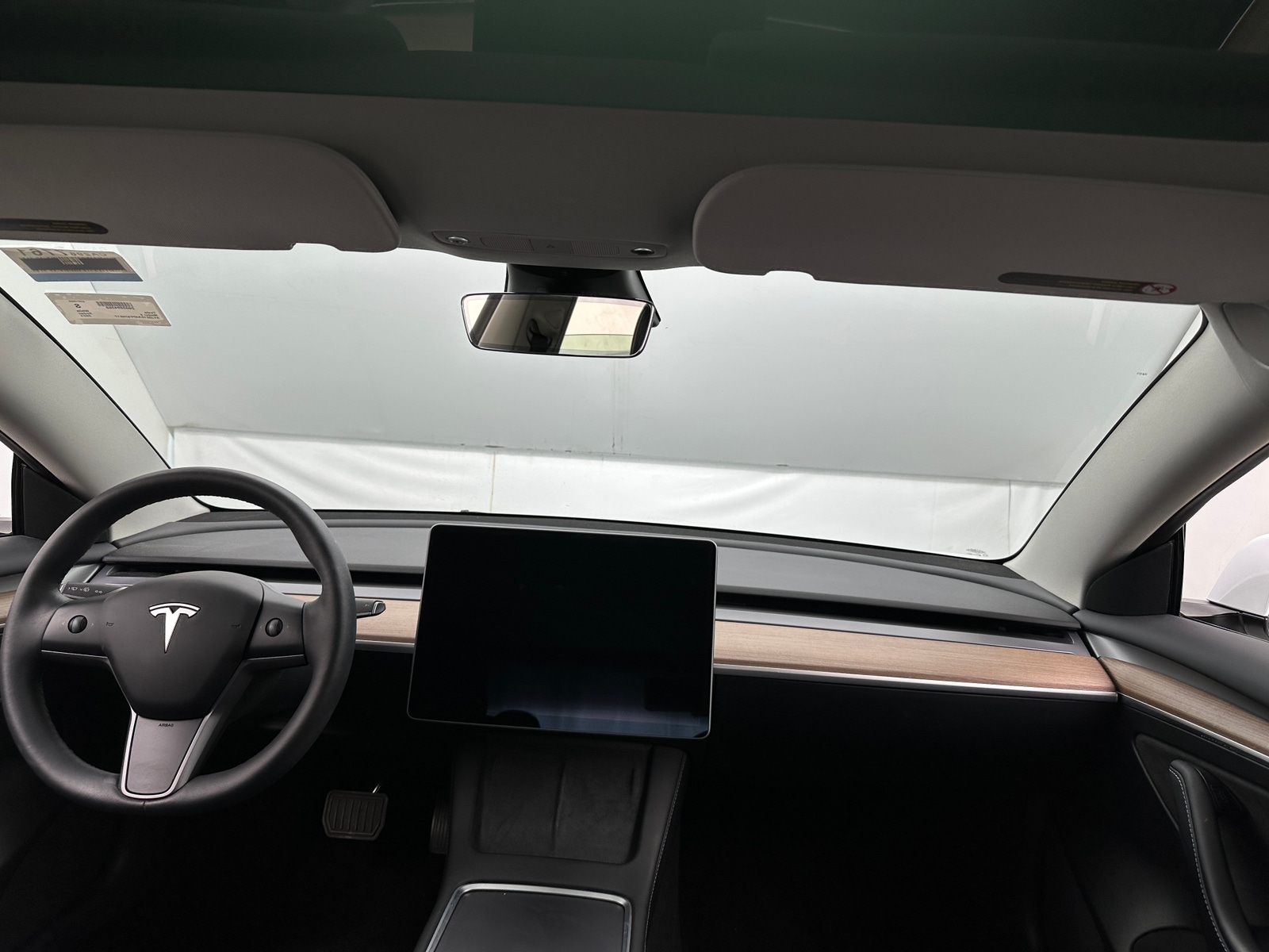 Thumbnail: 2023 Tesla Model 3 - 2