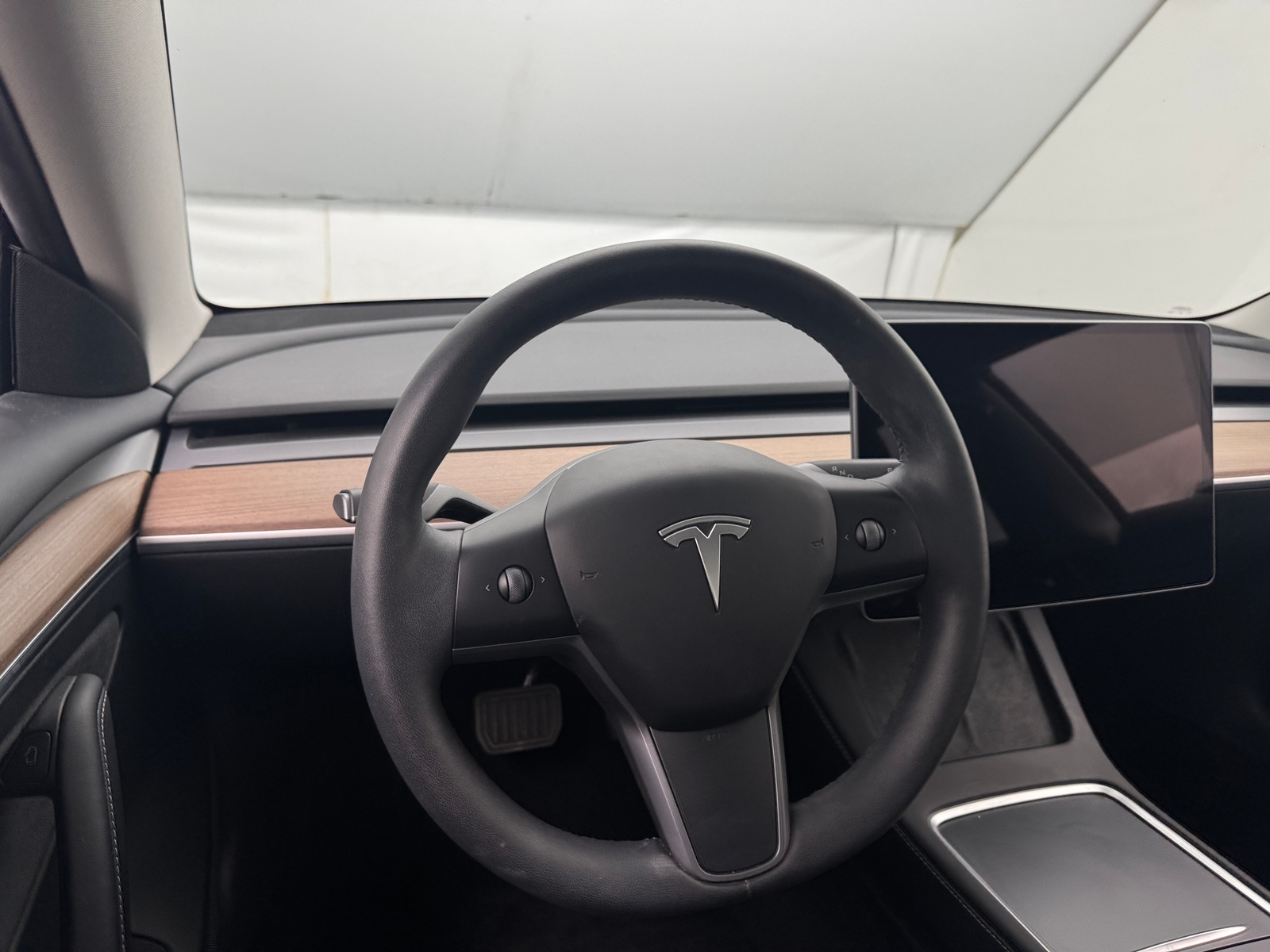 Thumbnail: 2023 Tesla Model 3 - 3