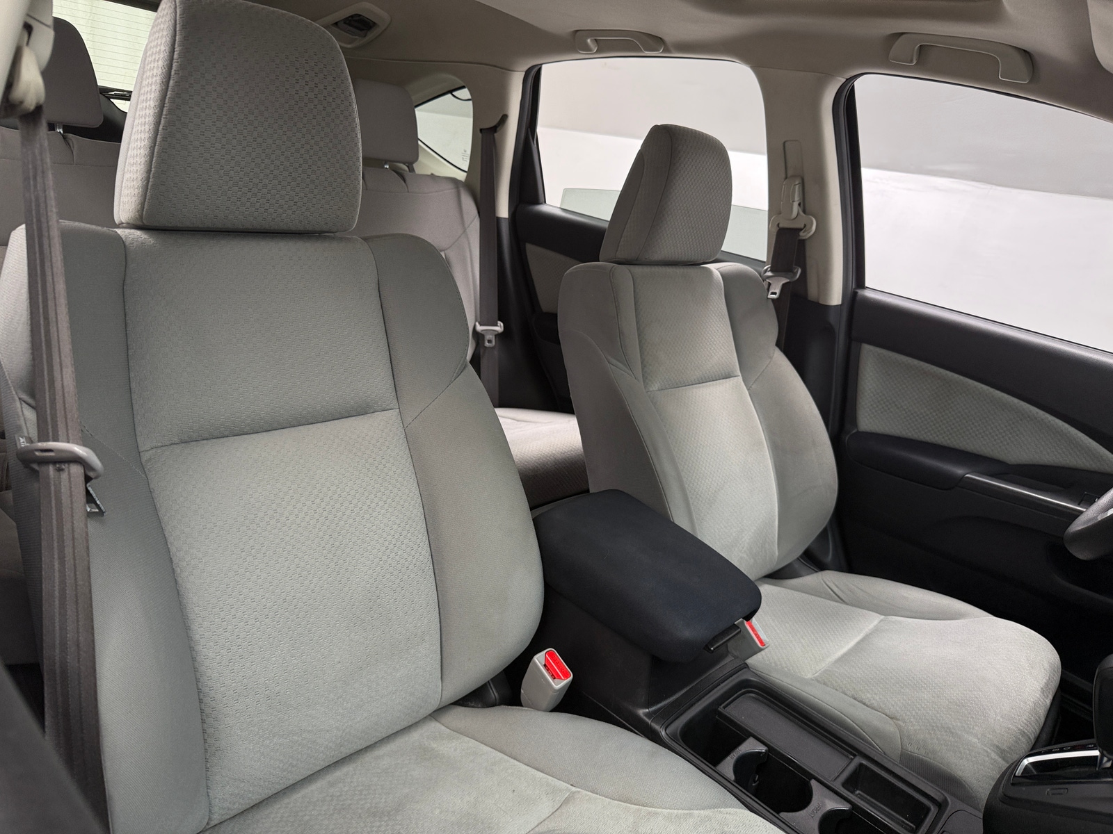 Thumbnail: 2016 Honda CR-V - 2