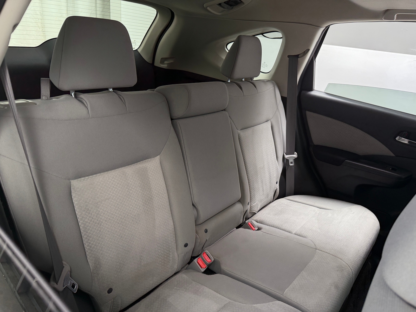 Thumbnail: 2016 Honda CR-V - 6