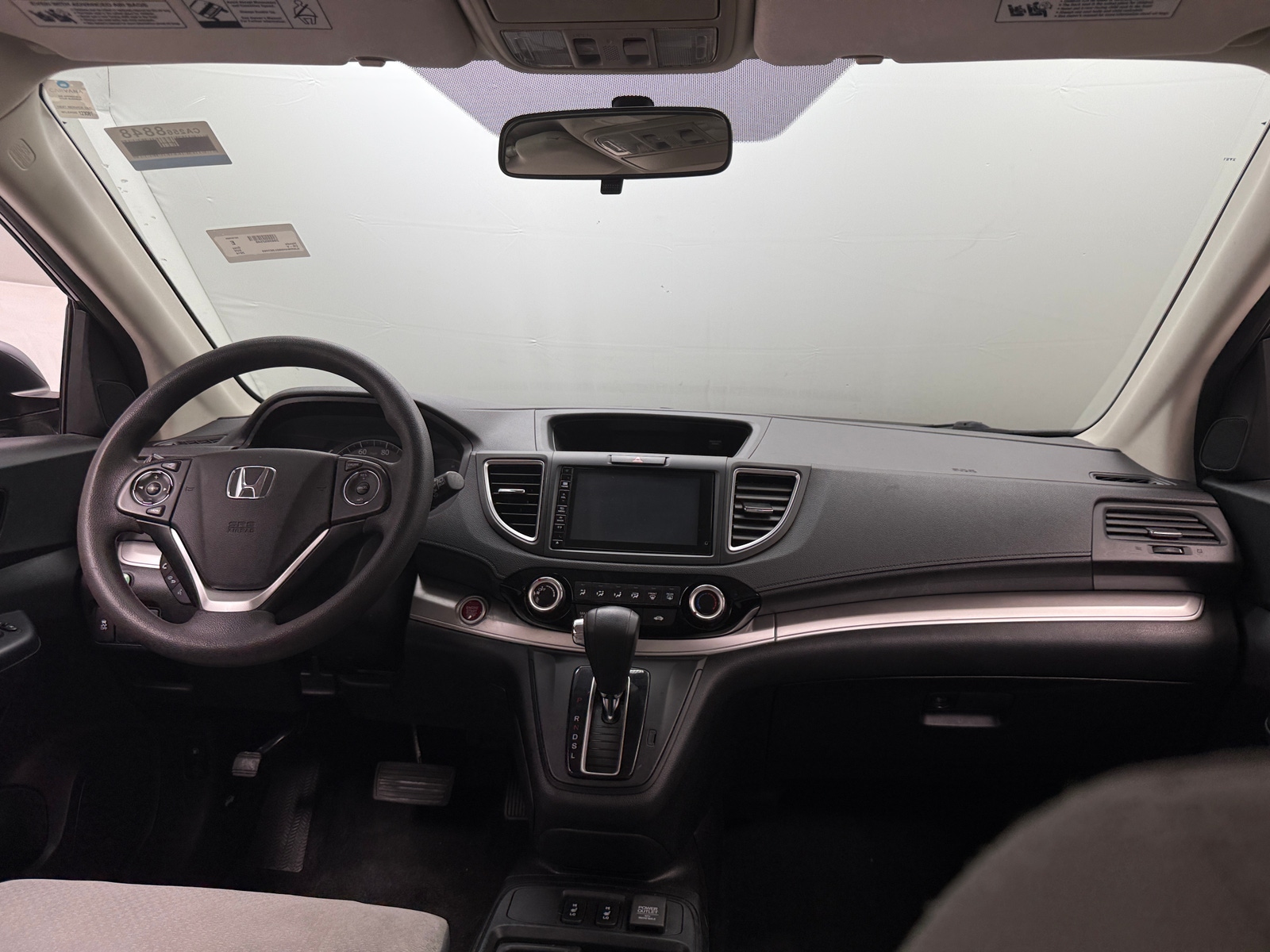 Thumbnail: 2016 Honda CR-V - 3