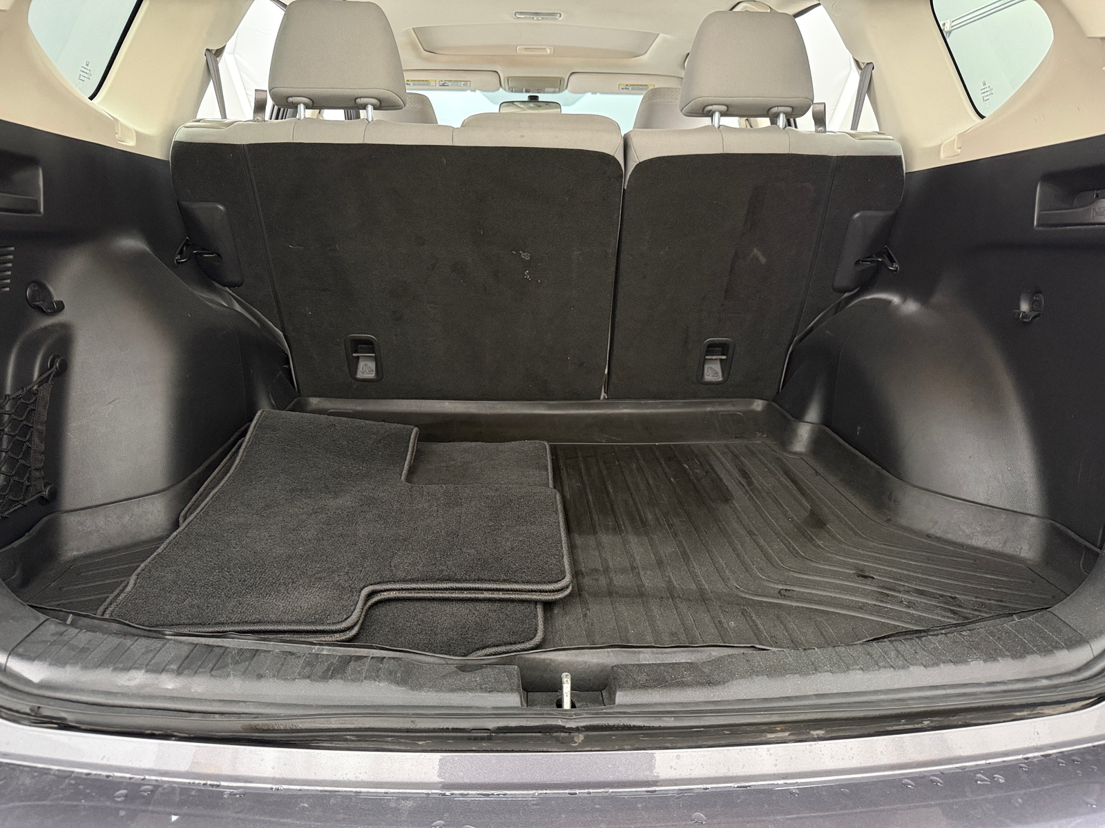 Thumbnail: 2016 Honda CR-V - 7
