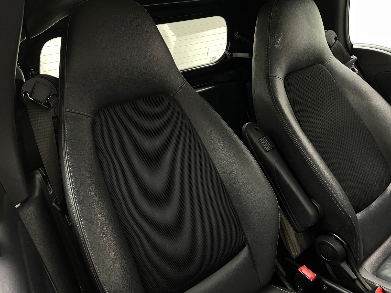 Thumbnail: 2014 smart fortwo - 2