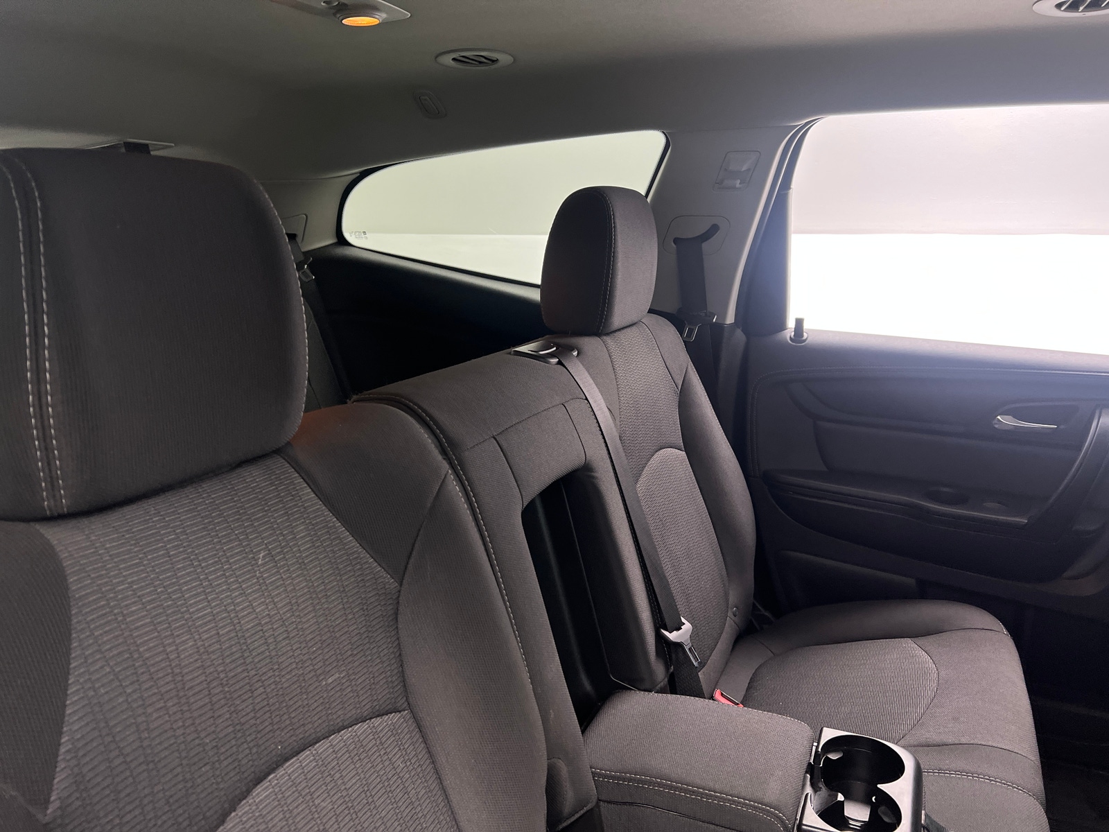 Thumbnail: 2017 Chevrolet Traverse - 6