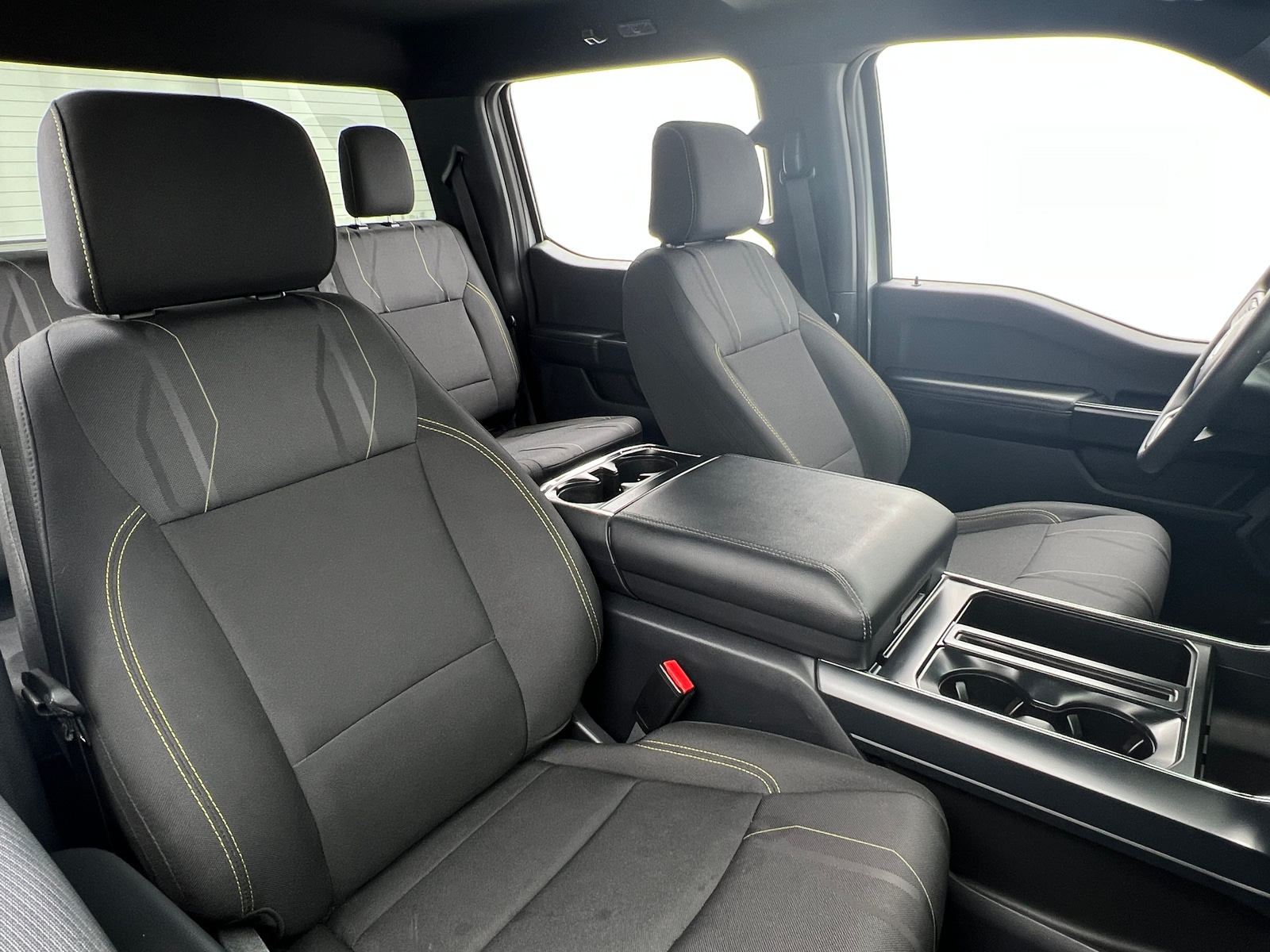 Thumbnail: 2024 Ford Econoline - 2