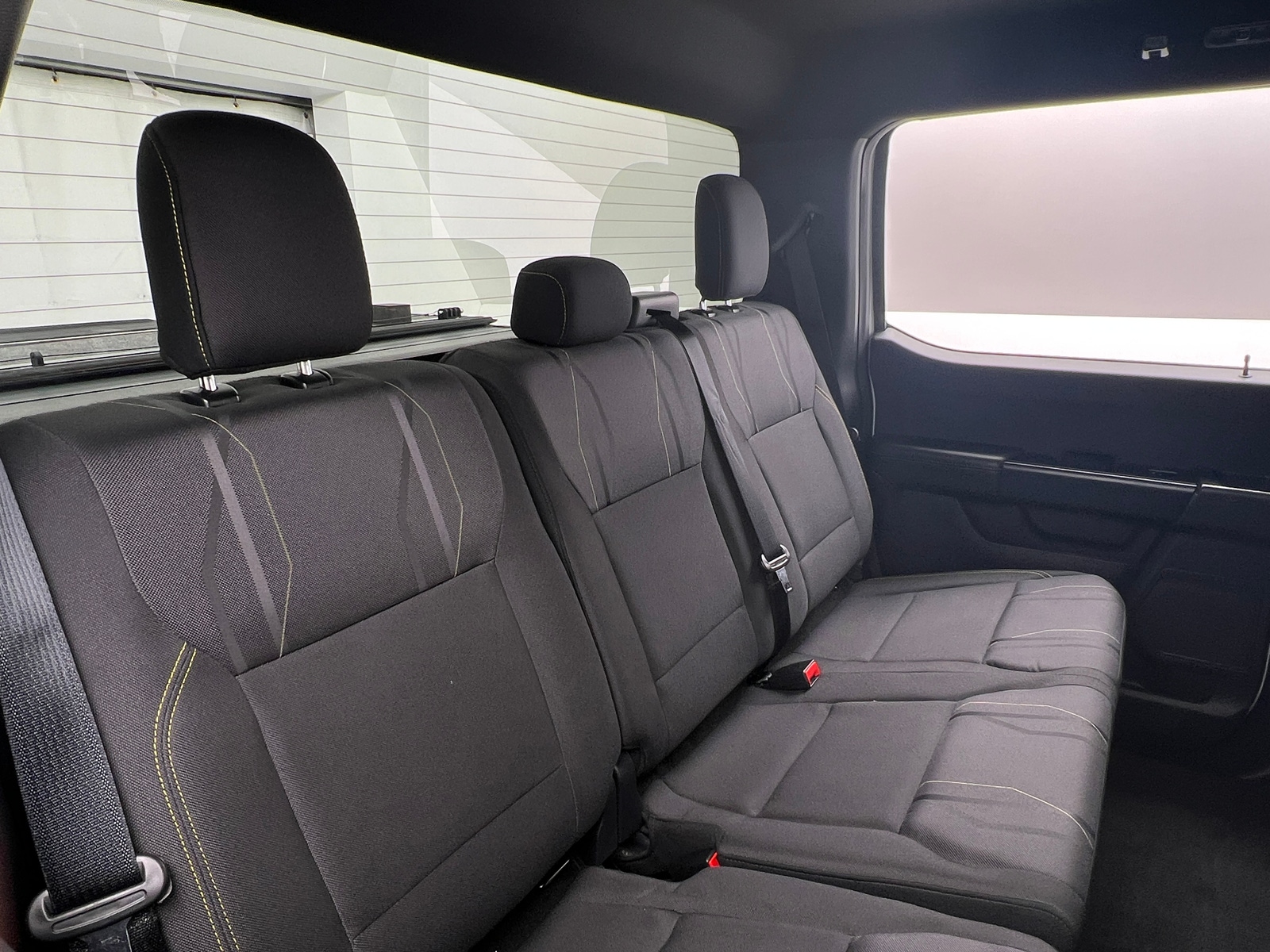 Thumbnail: 2024 Ford Econoline - 6