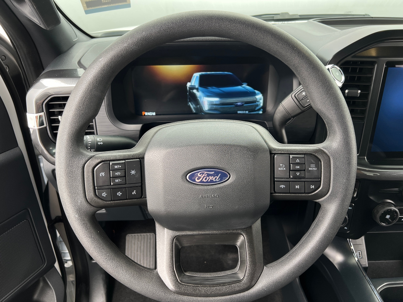 Thumbnail: 2024 Ford Econoline - 5