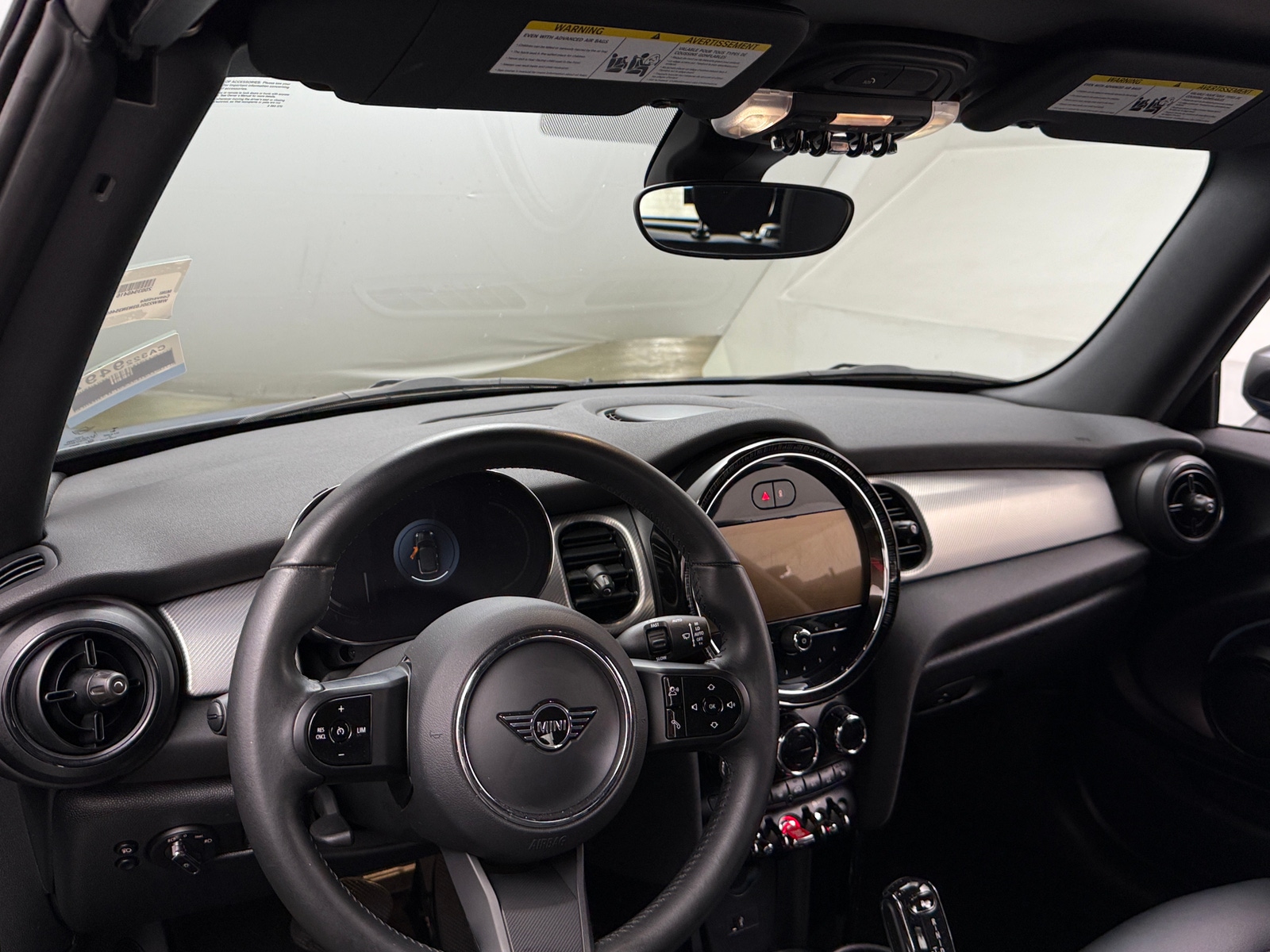 Thumbnail: 2022 MINI Cooper Convertible - 2