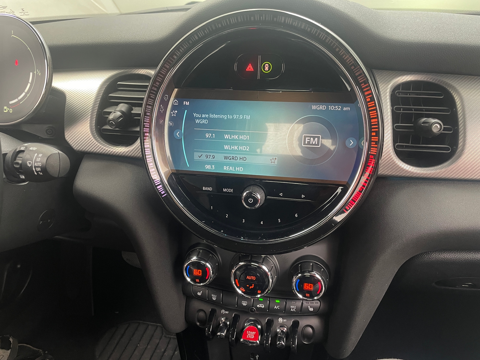 Thumbnail: 2022 MINI Cooper Convertible - 3