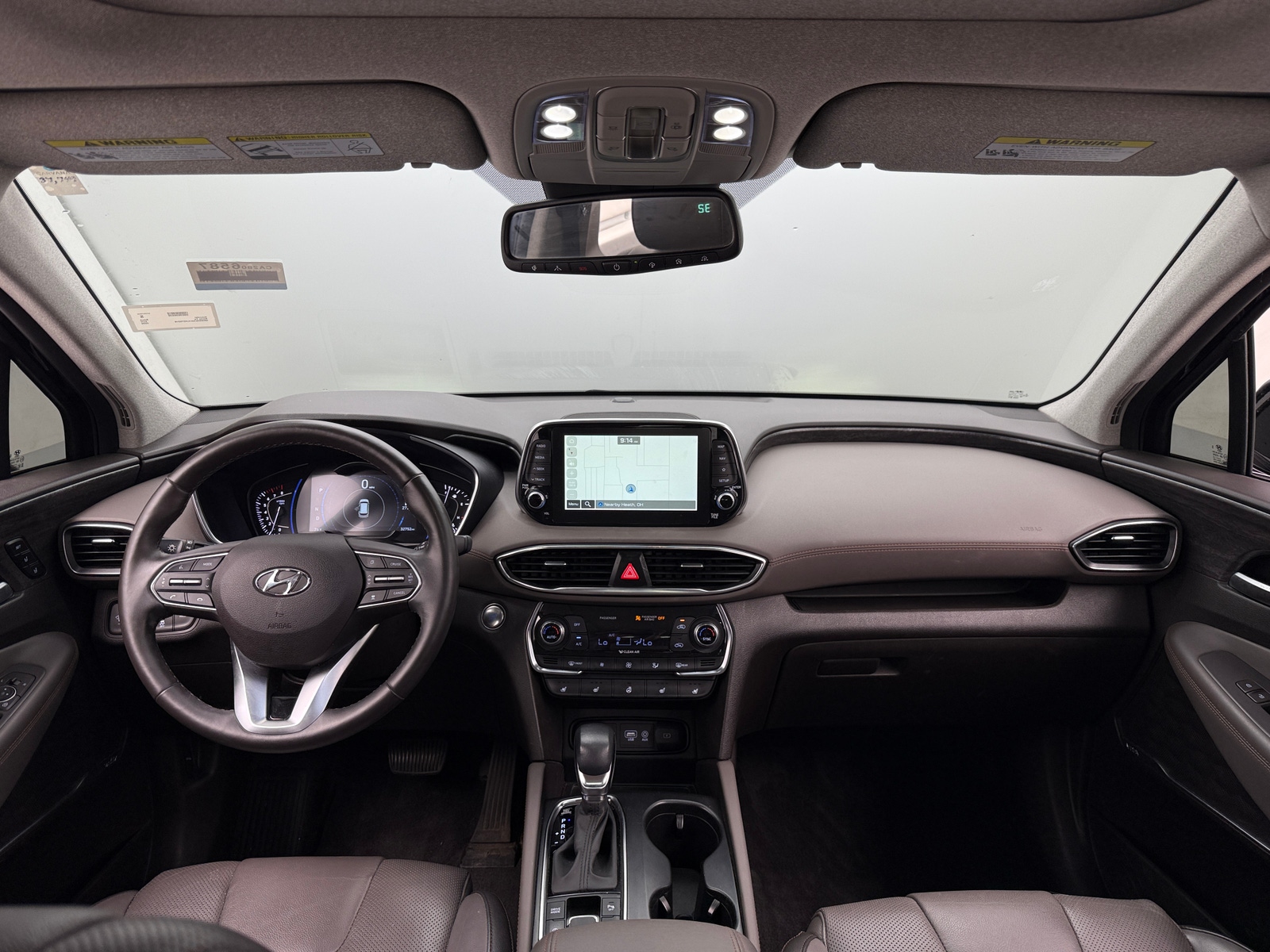 Thumbnail: 2020 Hyundai Santa Fe - 2
