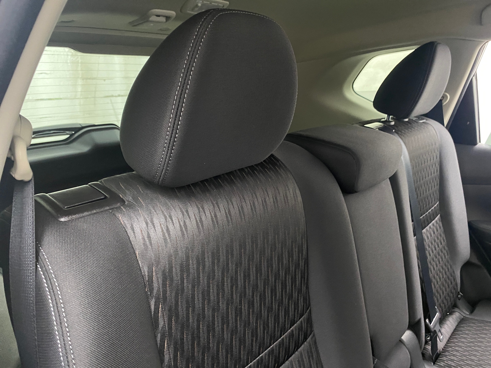 Thumbnail: 2019 Nissan Rogue - 6