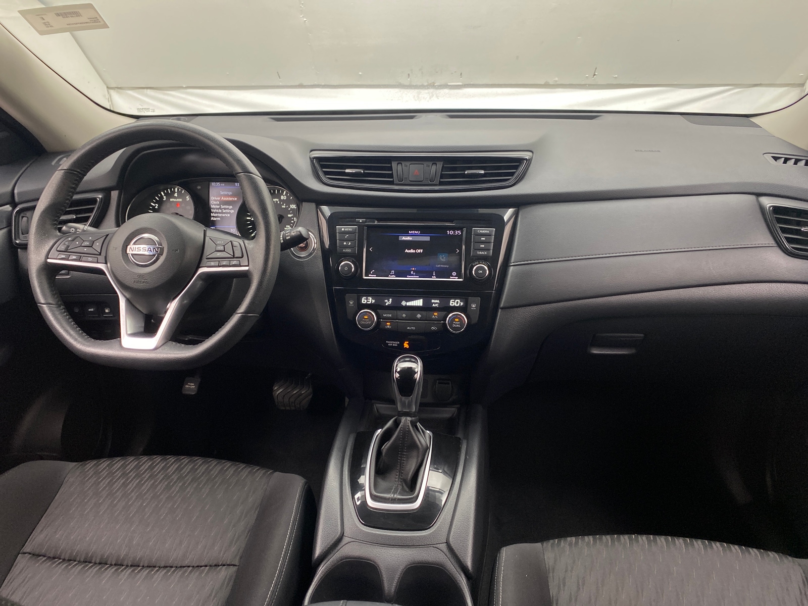 Thumbnail: 2019 Nissan Rogue - 3