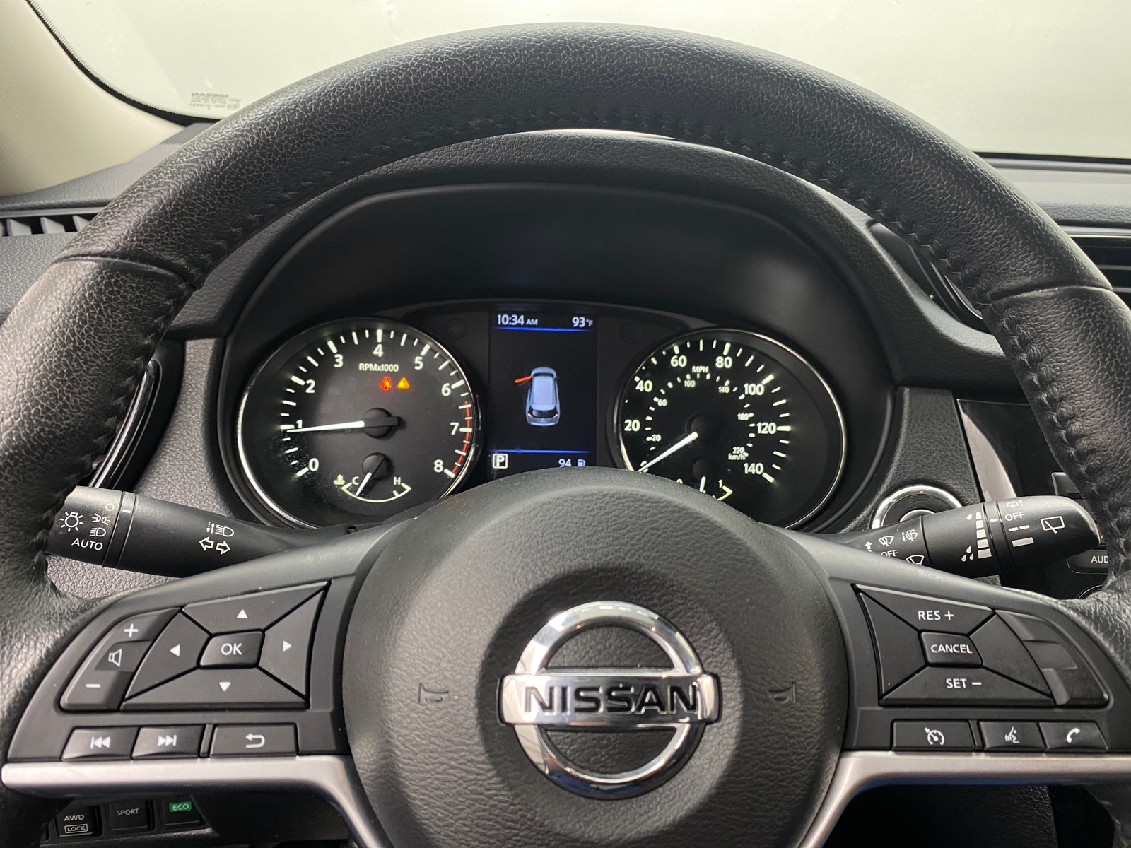Thumbnail: 2019 Nissan Rogue - 5