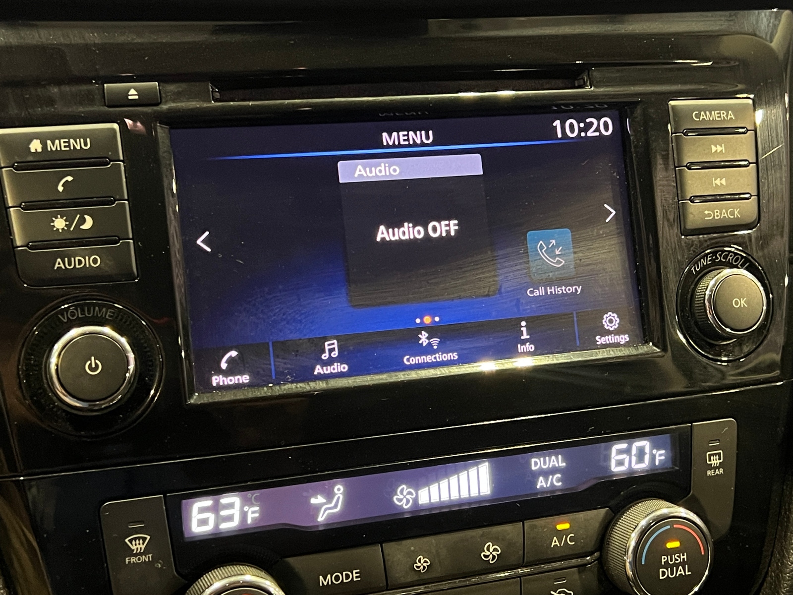 Thumbnail: 2019 Nissan Rogue - 4