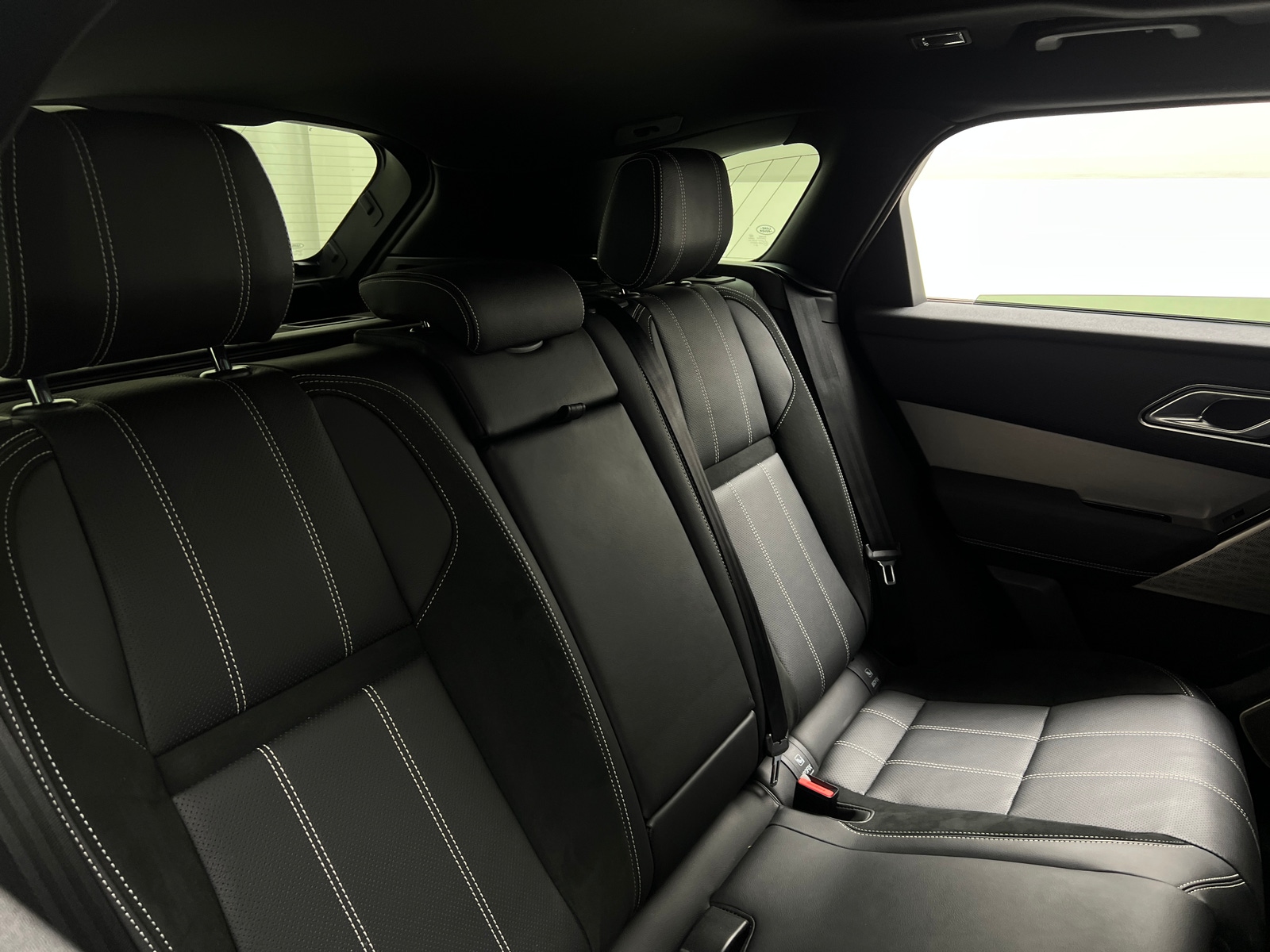 Thumbnail: 2019 Land Rover Range Rover Velar - 5
