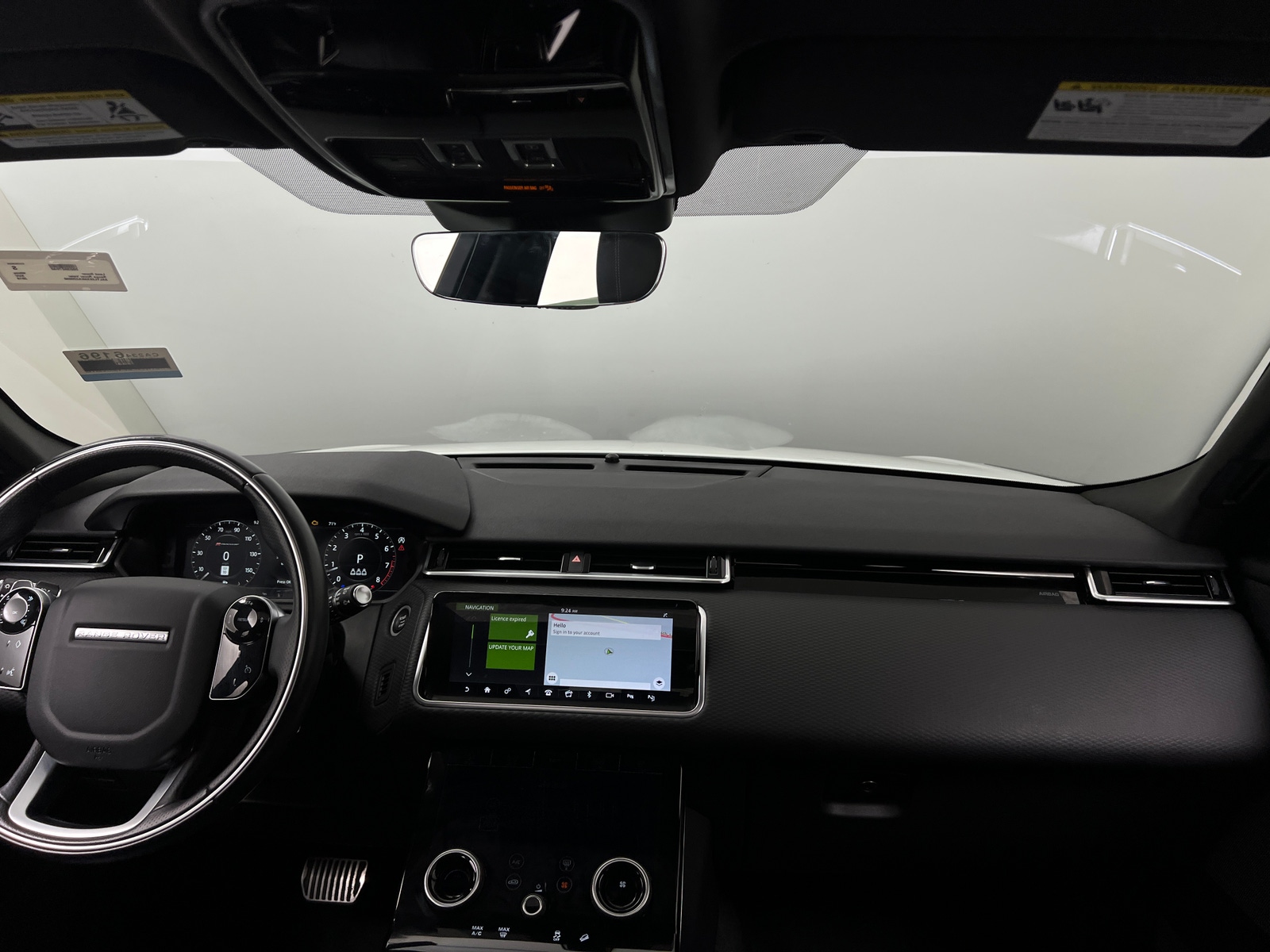 Thumbnail: 2019 Land Rover Range Rover Velar - 2