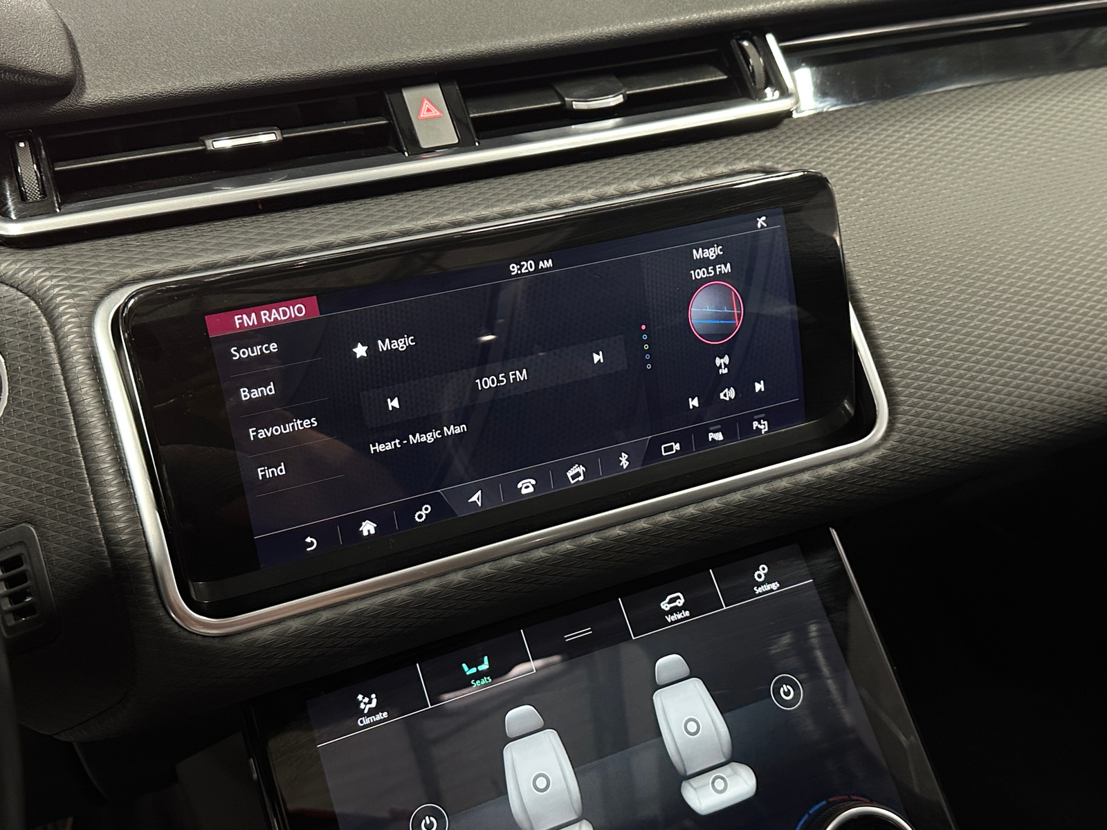 Thumbnail: 2019 Land Rover Range Rover Velar - 3