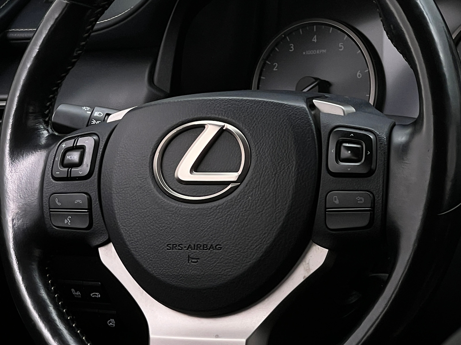 Thumbnail: 2017 Lexus NX - 4