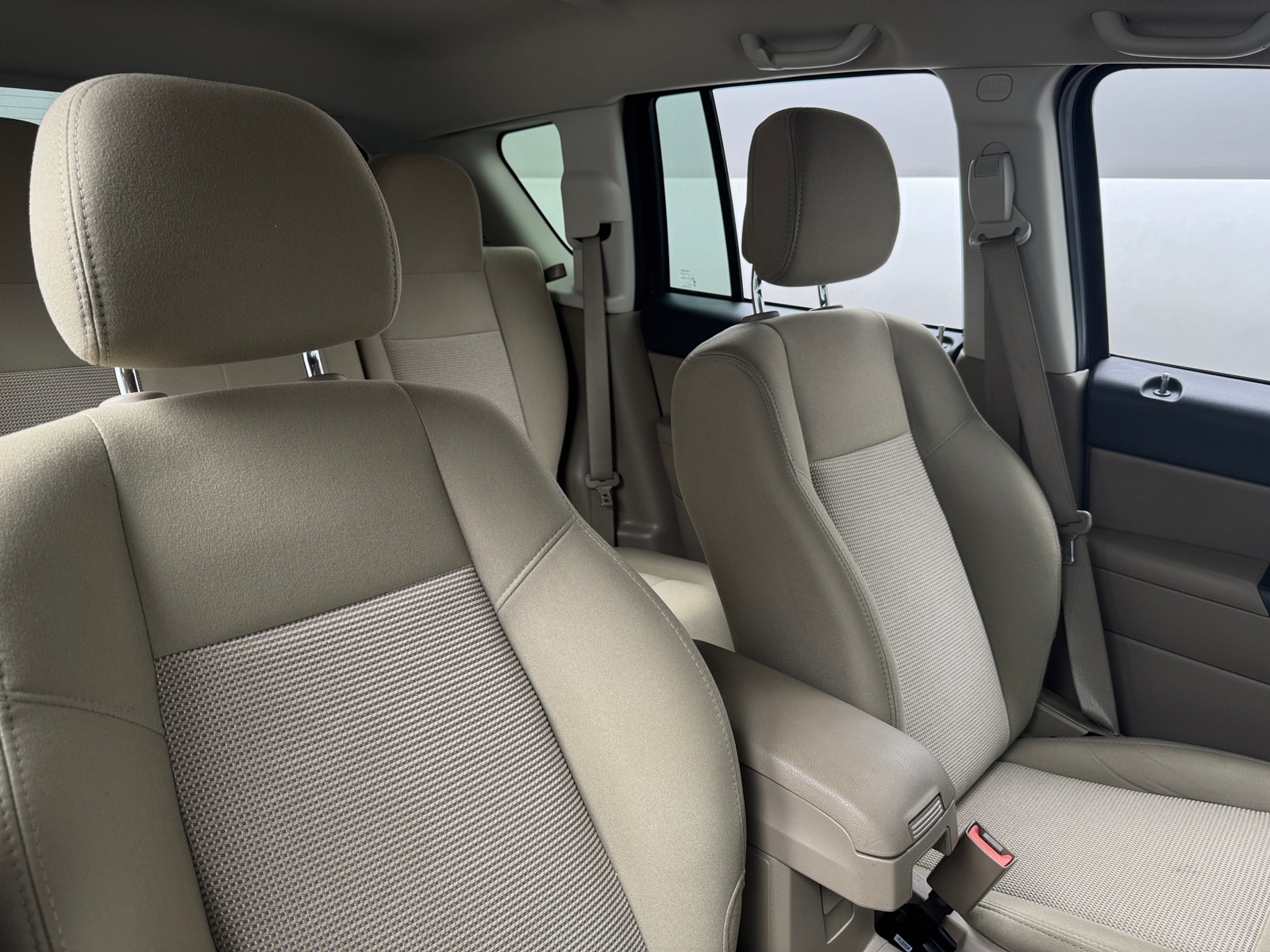 Thumbnail: 2015 Jeep Compass - 2