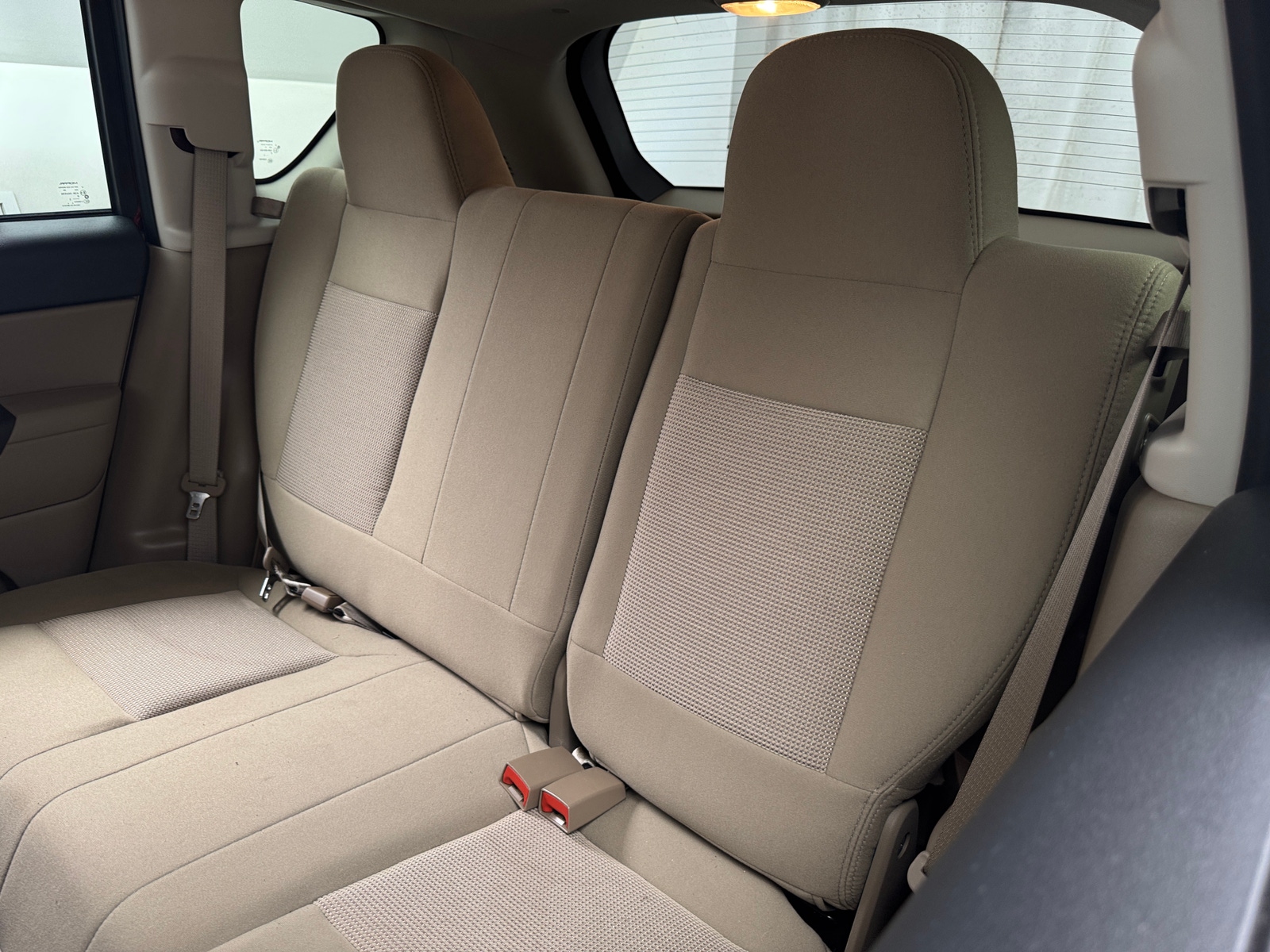 Thumbnail: 2015 Jeep Compass - 6