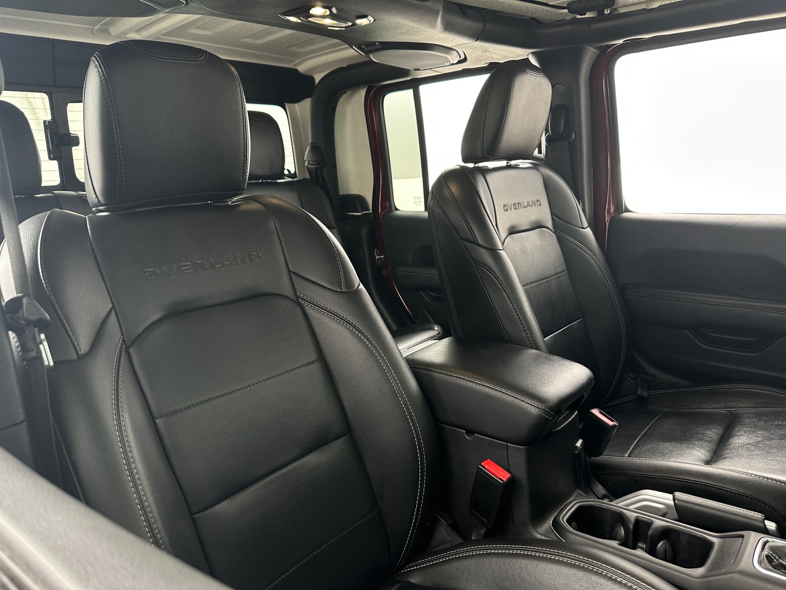 Thumbnail: 2022 Jeep Gladiator - 2