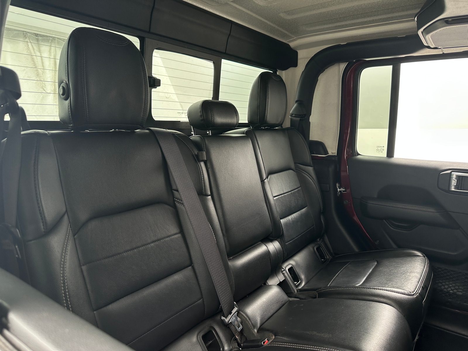 Thumbnail: 2022 Jeep Gladiator - 6