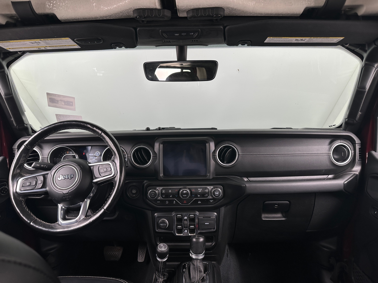 Thumbnail: 2022 Jeep Gladiator - 3
