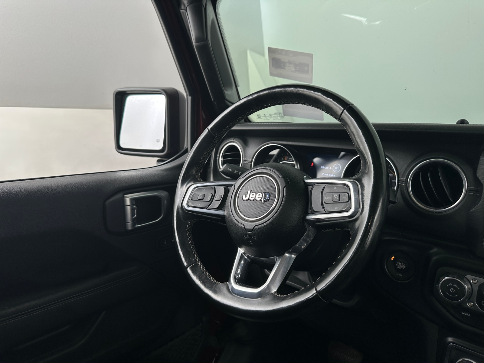 Thumbnail: 2022 Jeep Gladiator - 5