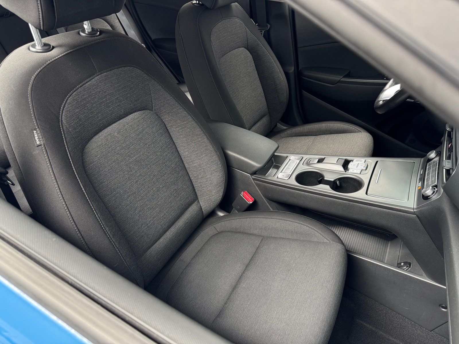 Thumbnail: 2022 Hyundai Kona - 2