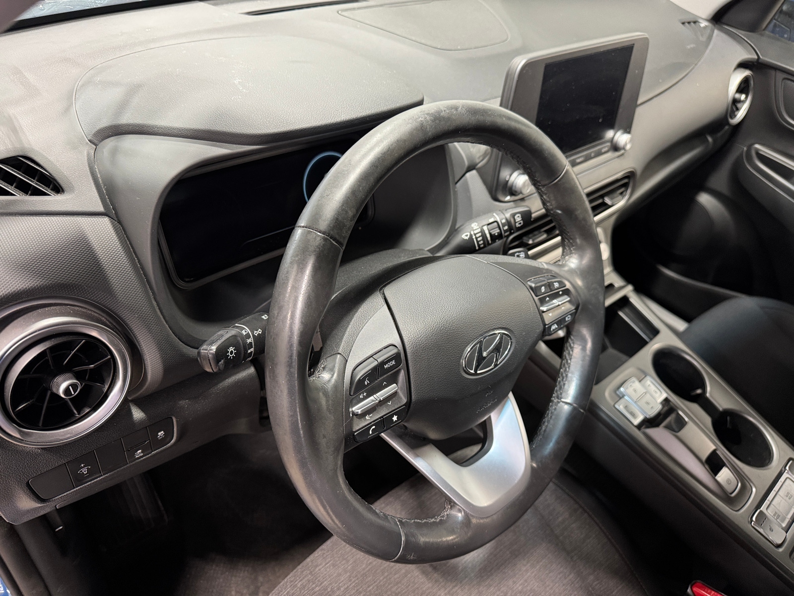 Thumbnail: 2022 Hyundai Kona - 3