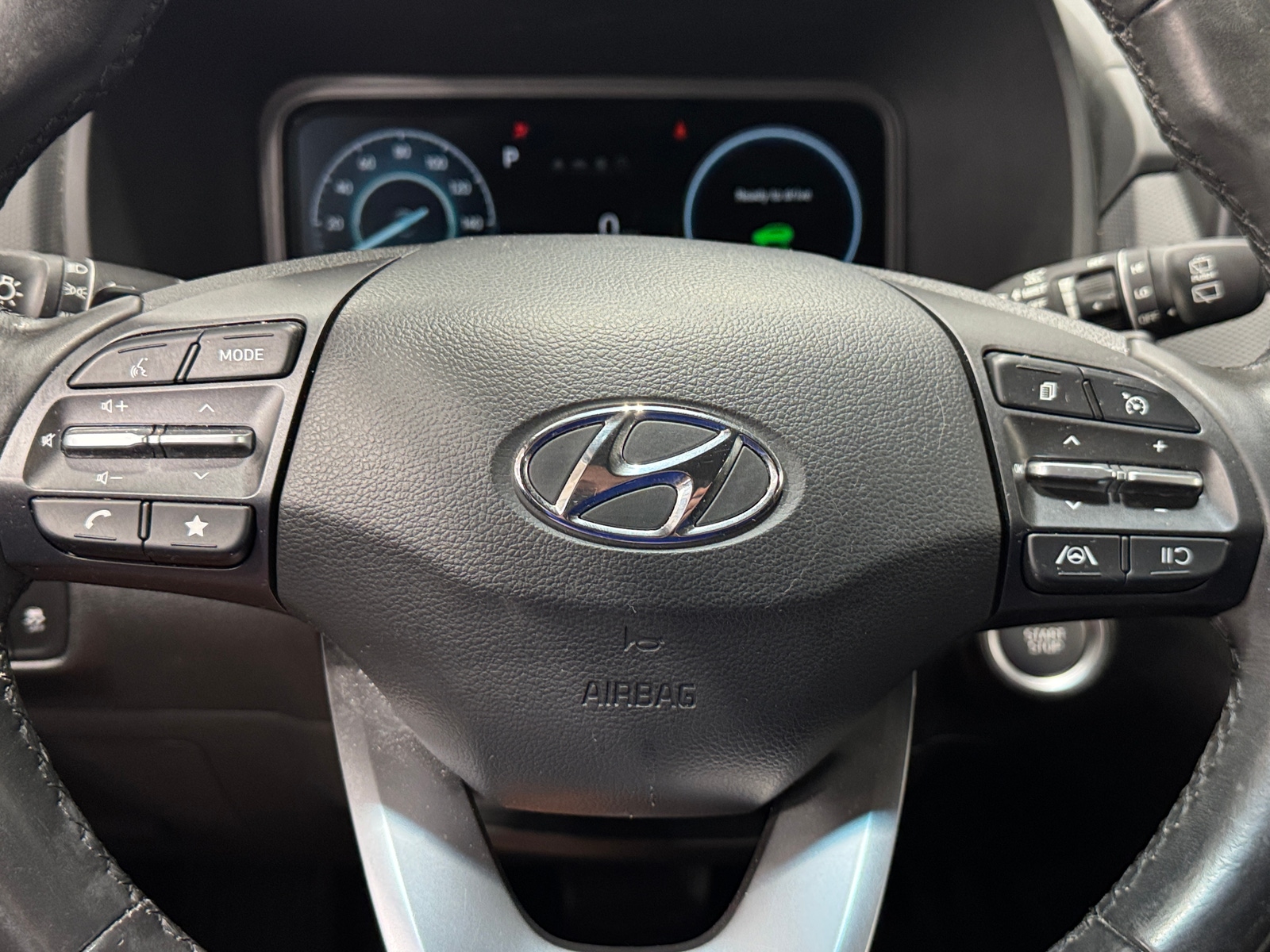 Thumbnail: 2022 Hyundai Kona - 5