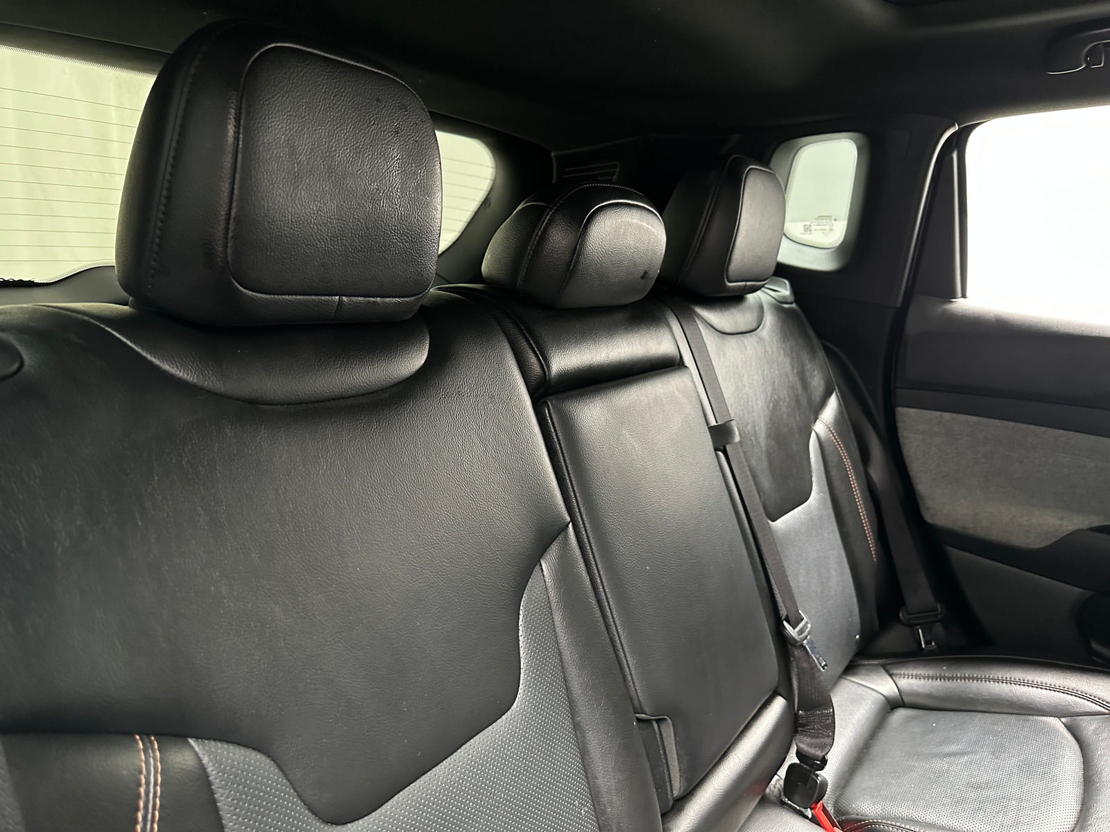 Thumbnail: 2023 Jeep Compass - 5