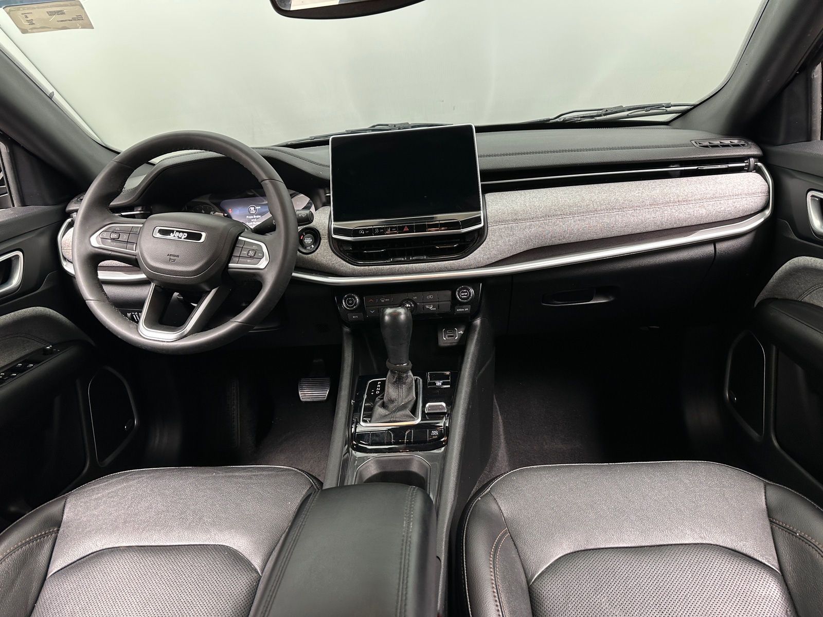 Thumbnail: 2023 Jeep Compass - 2