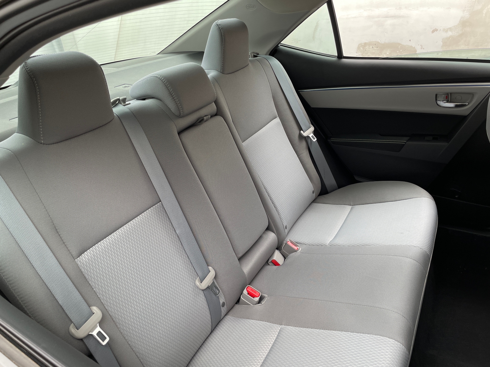 Thumbnail: 2016 Toyota Corolla - 6