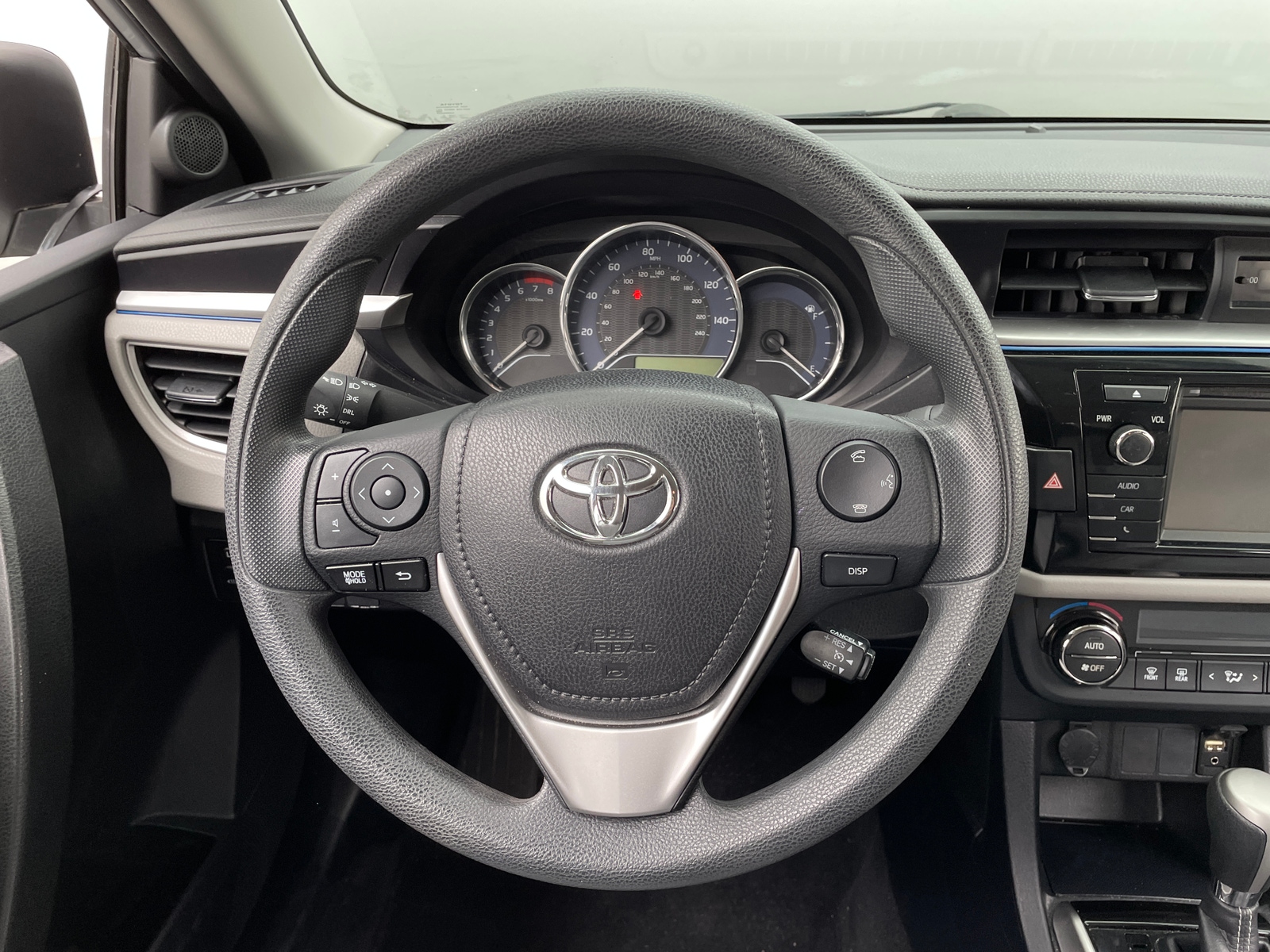 Thumbnail: 2016 Toyota Corolla - 5